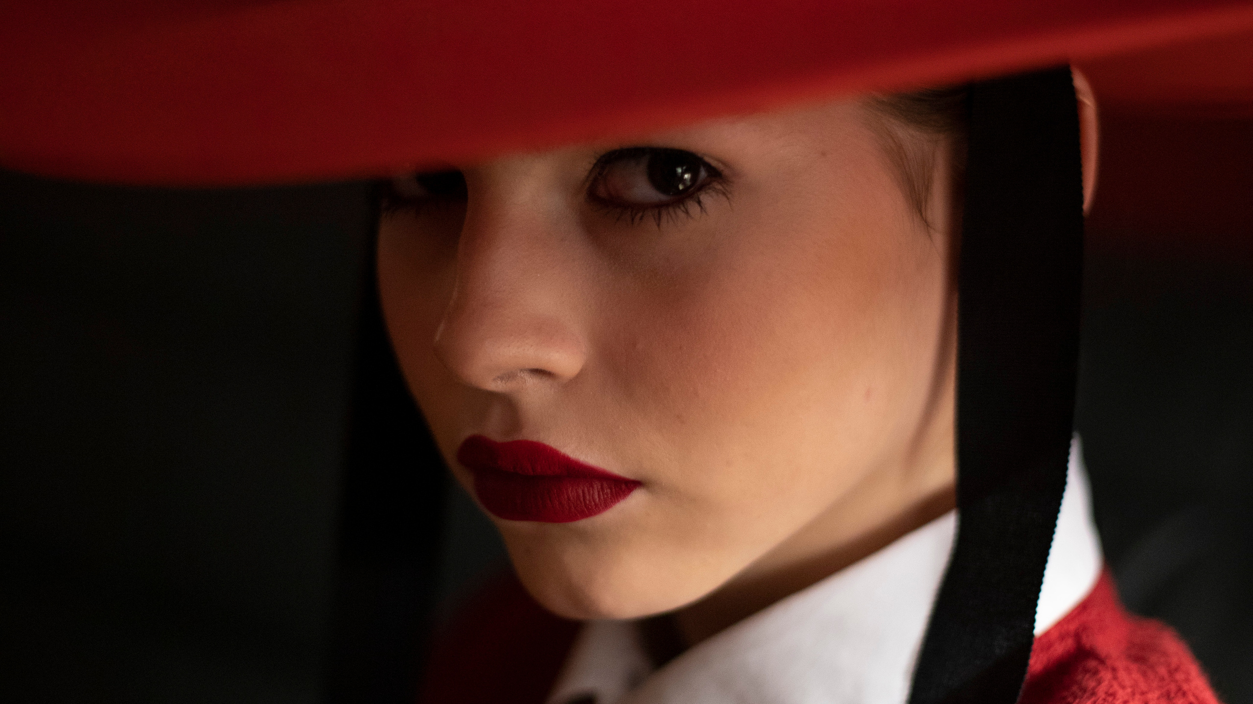 Irina Crossbill Фотограф и ретушер в Москве