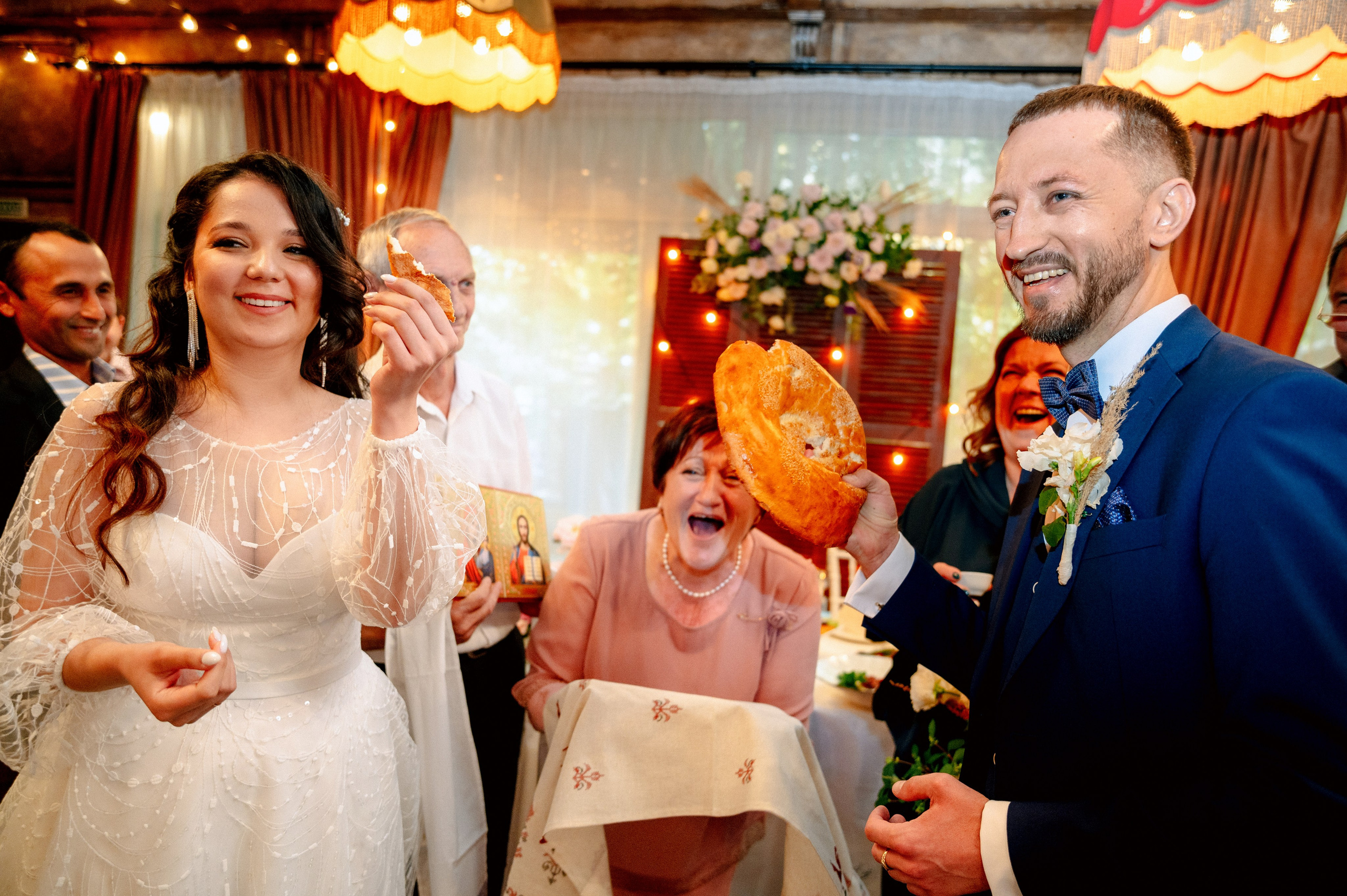 САБИНА И ДИМА. Шашкова Вероника / Свадебный и семейный фотограф Москва и Ярославль