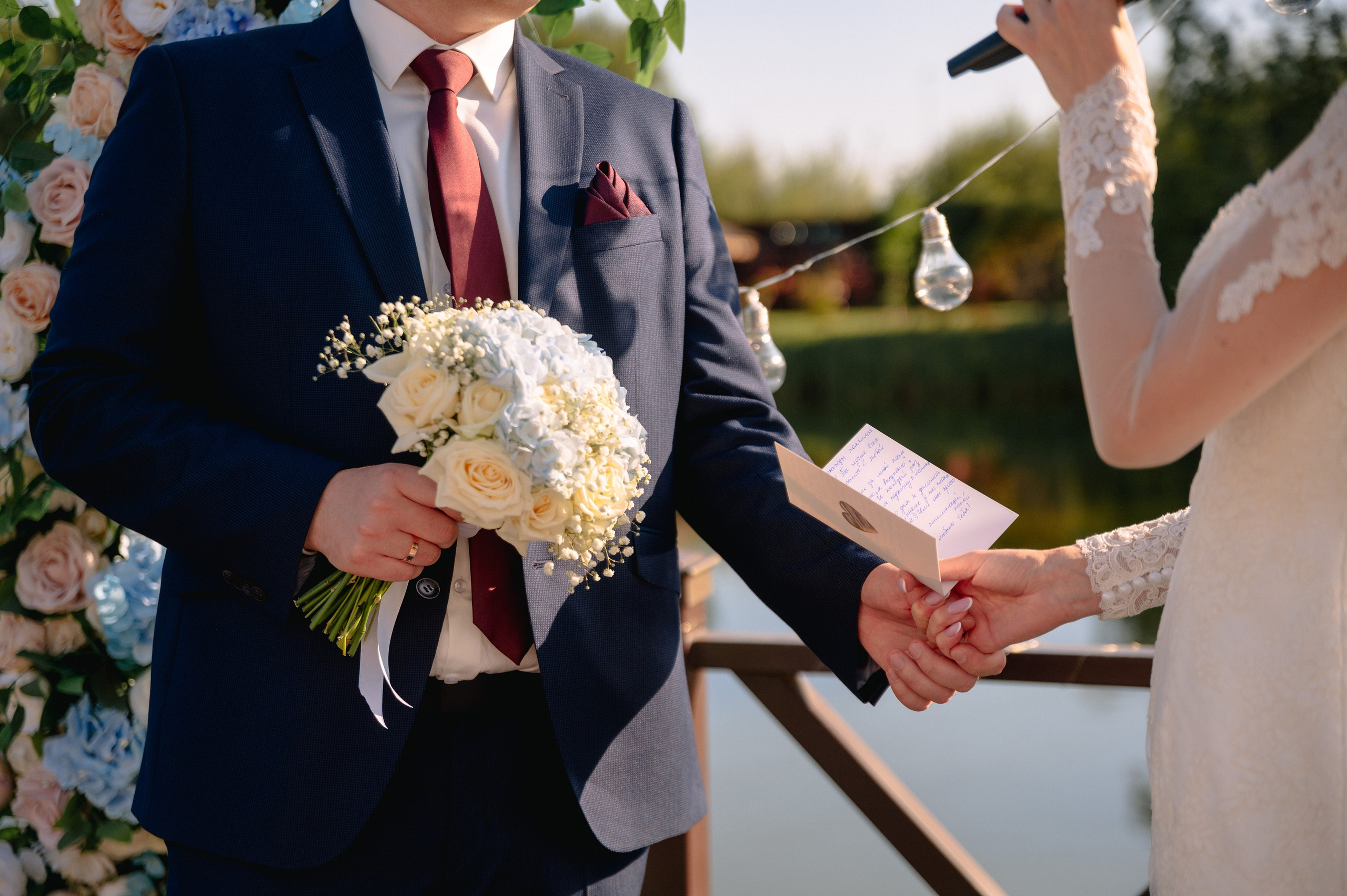 НАСТЯ и ЮРА. Шашкова Вероника / Свадебный и семейный фотограф Москва и Ярославль