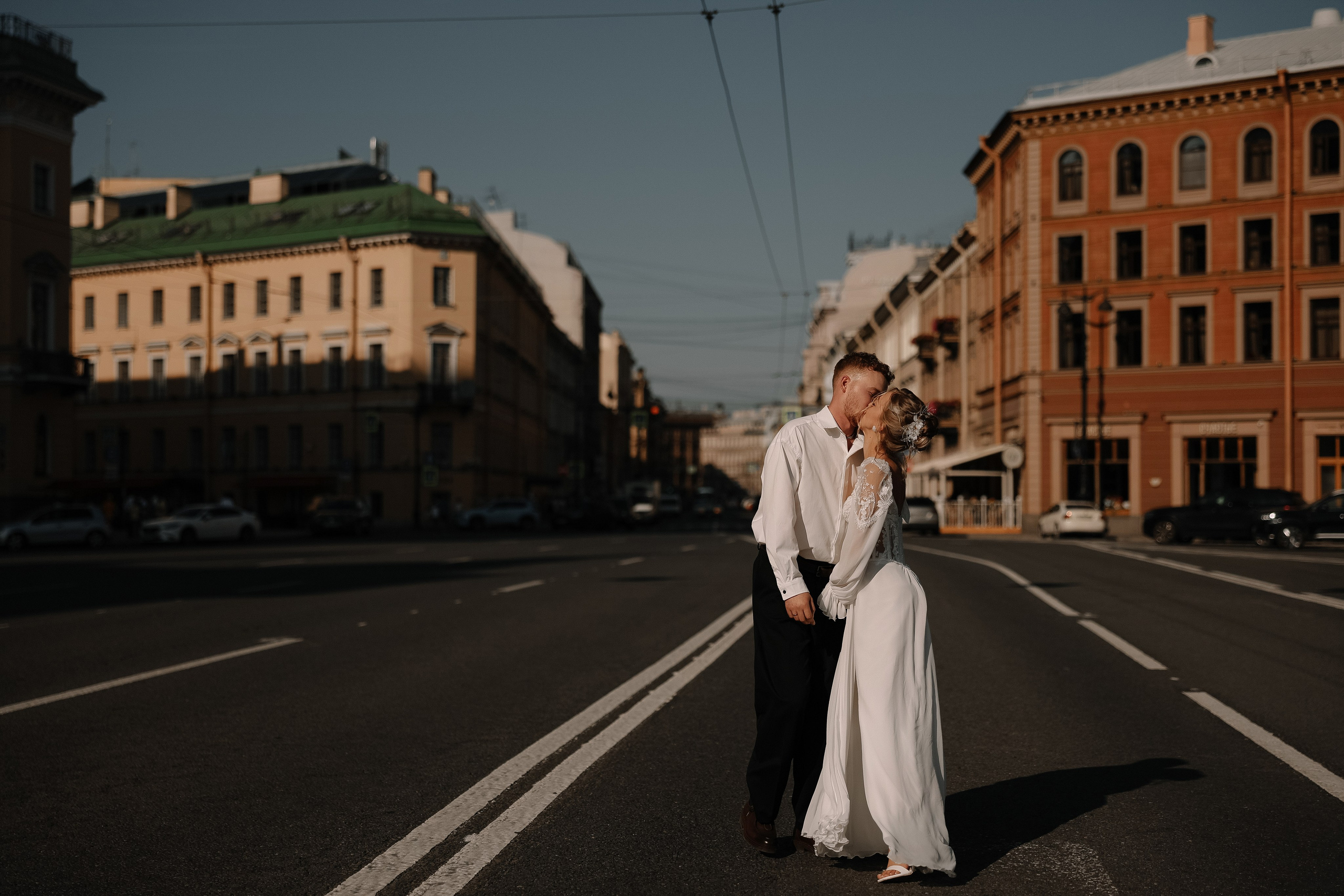 Горько…. Свадебный и семейный Фотограф Денис Кошель