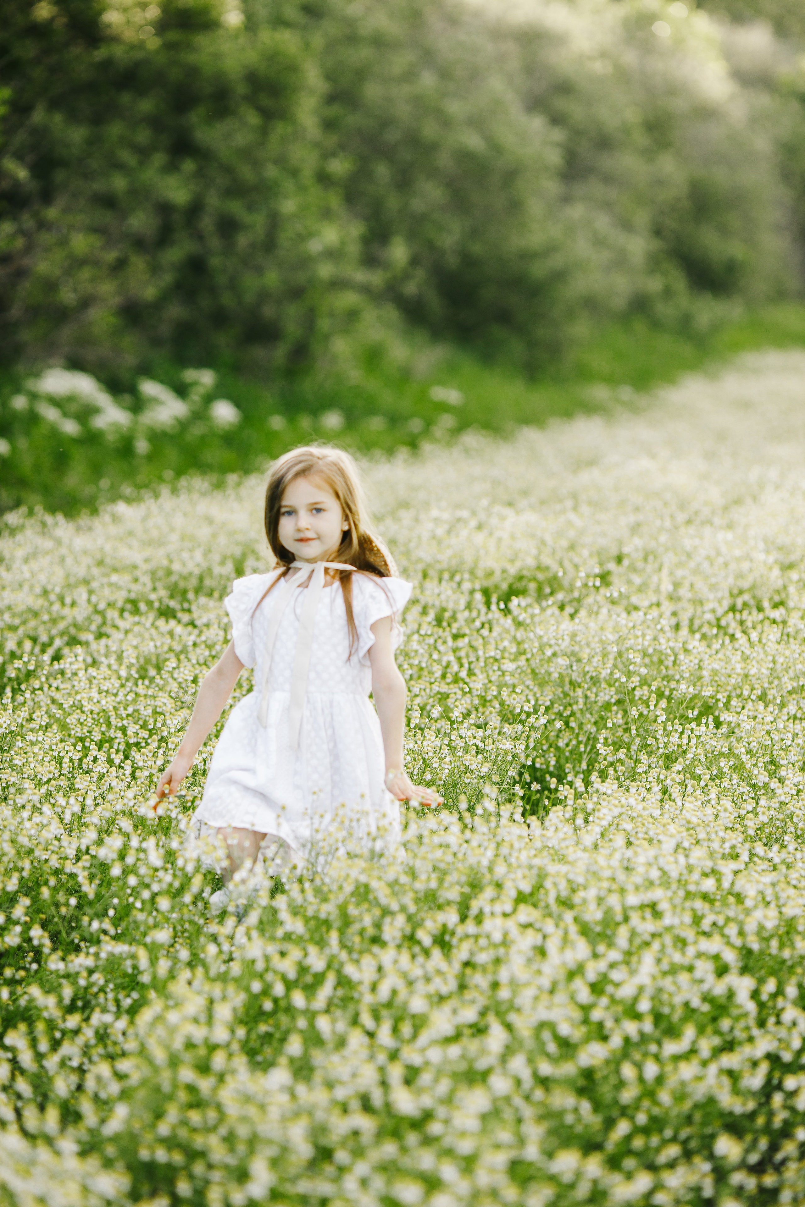 Фотосессии детские и женские в полях. Семейный и детский фотограф в Пскове и Санкт-Петербурге Яна Калинина