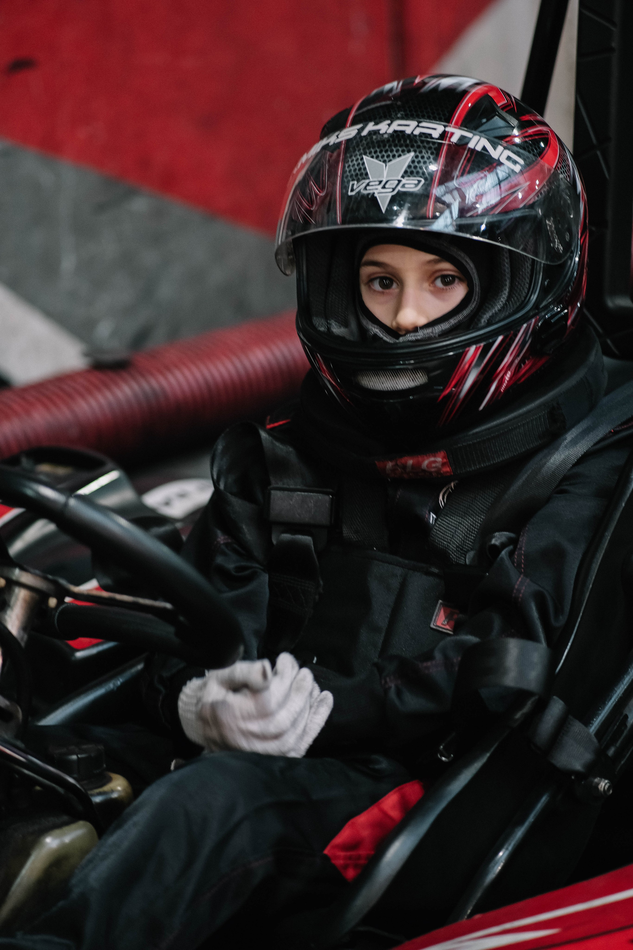 День Рождение Ивана 10 лет. Главная