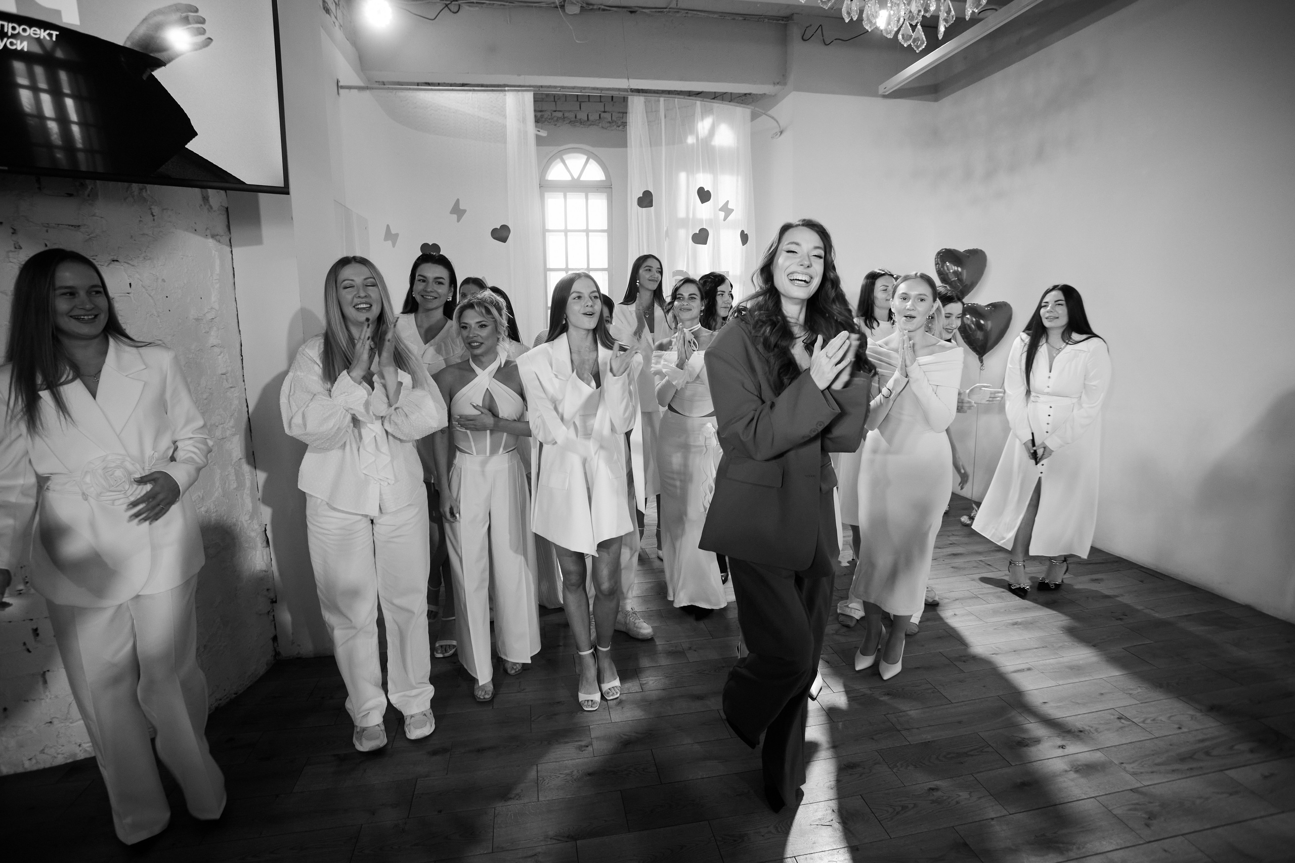 МЭТЧ. Свадебный фотограф Челябинск, Екатеринбург, Курган — Виктор Слуднов