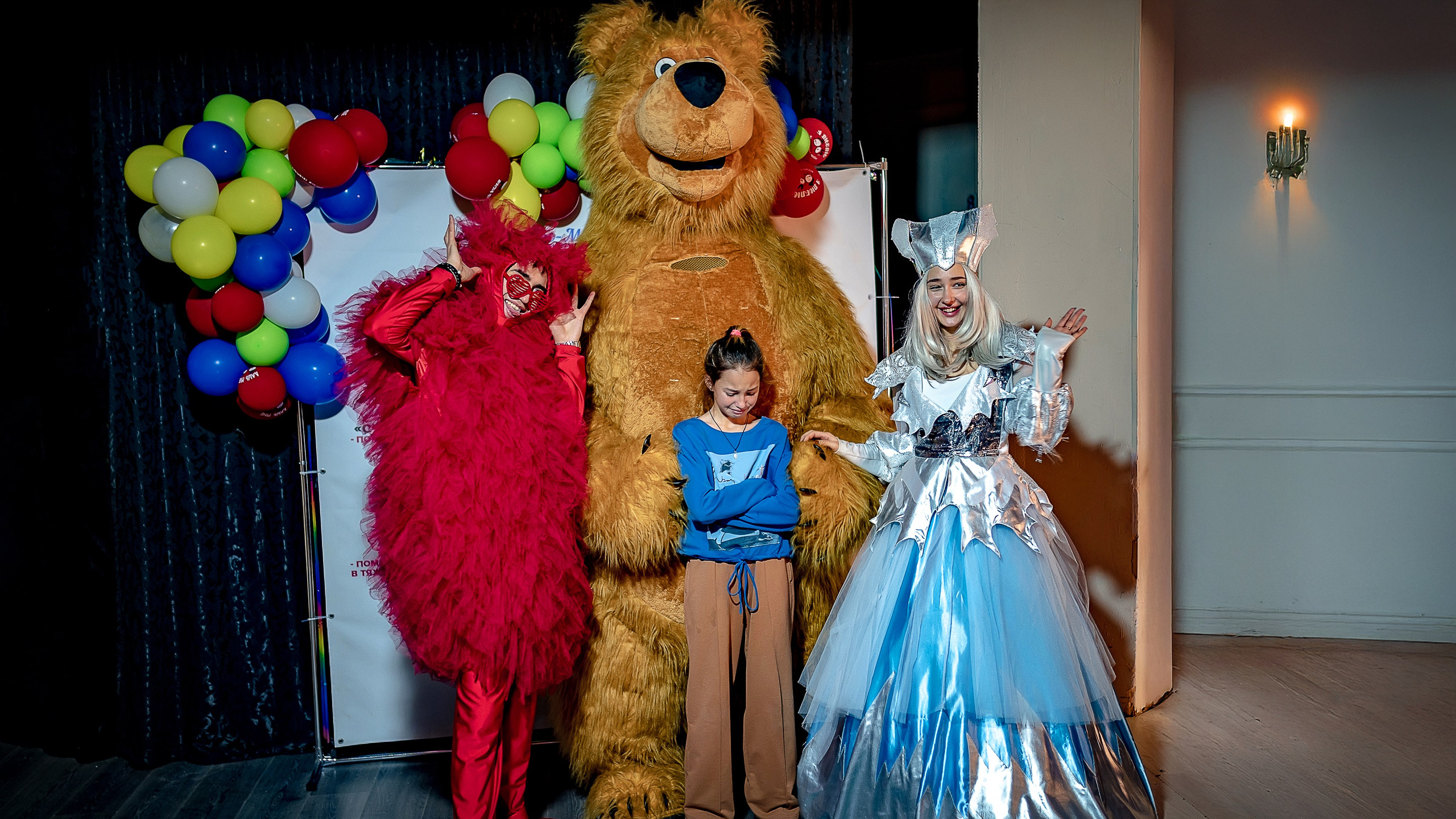Фотограф Алексей Старченко