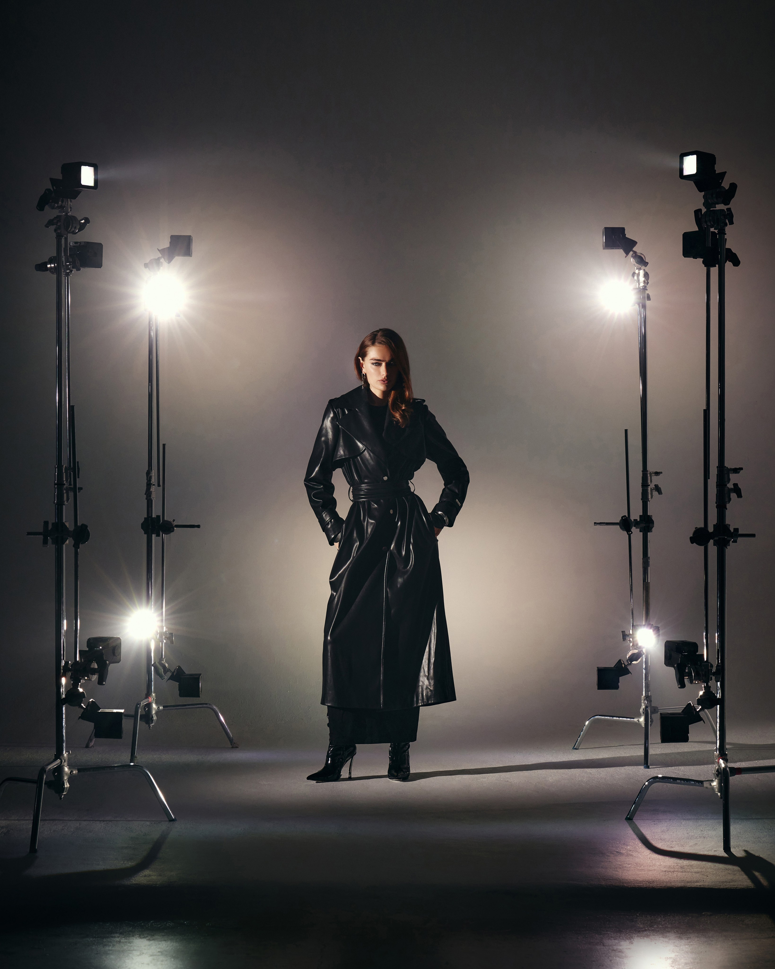 Autumn drop. Портфолио