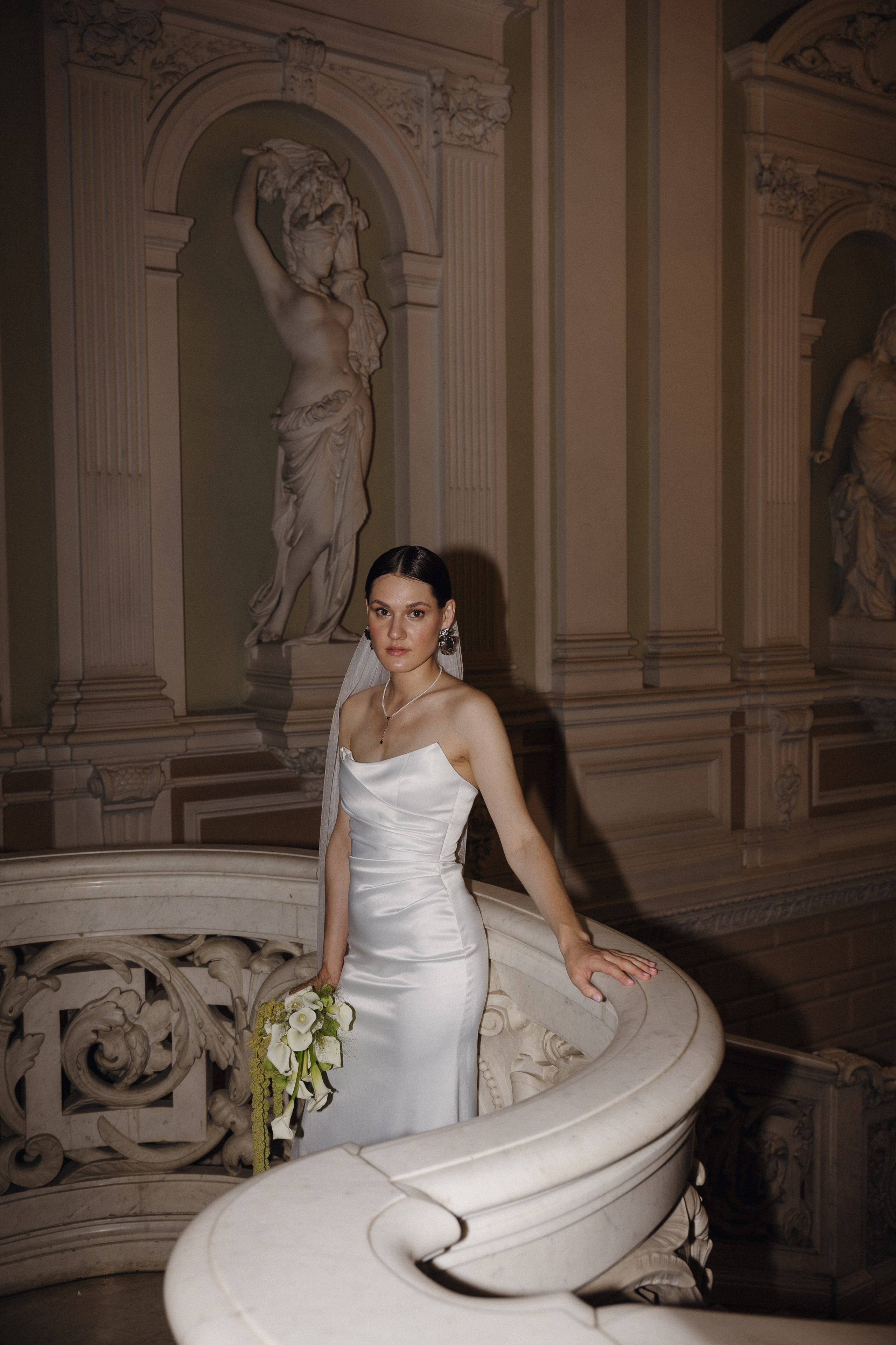 A|N. Свадебный фотограф Таня Караисаева