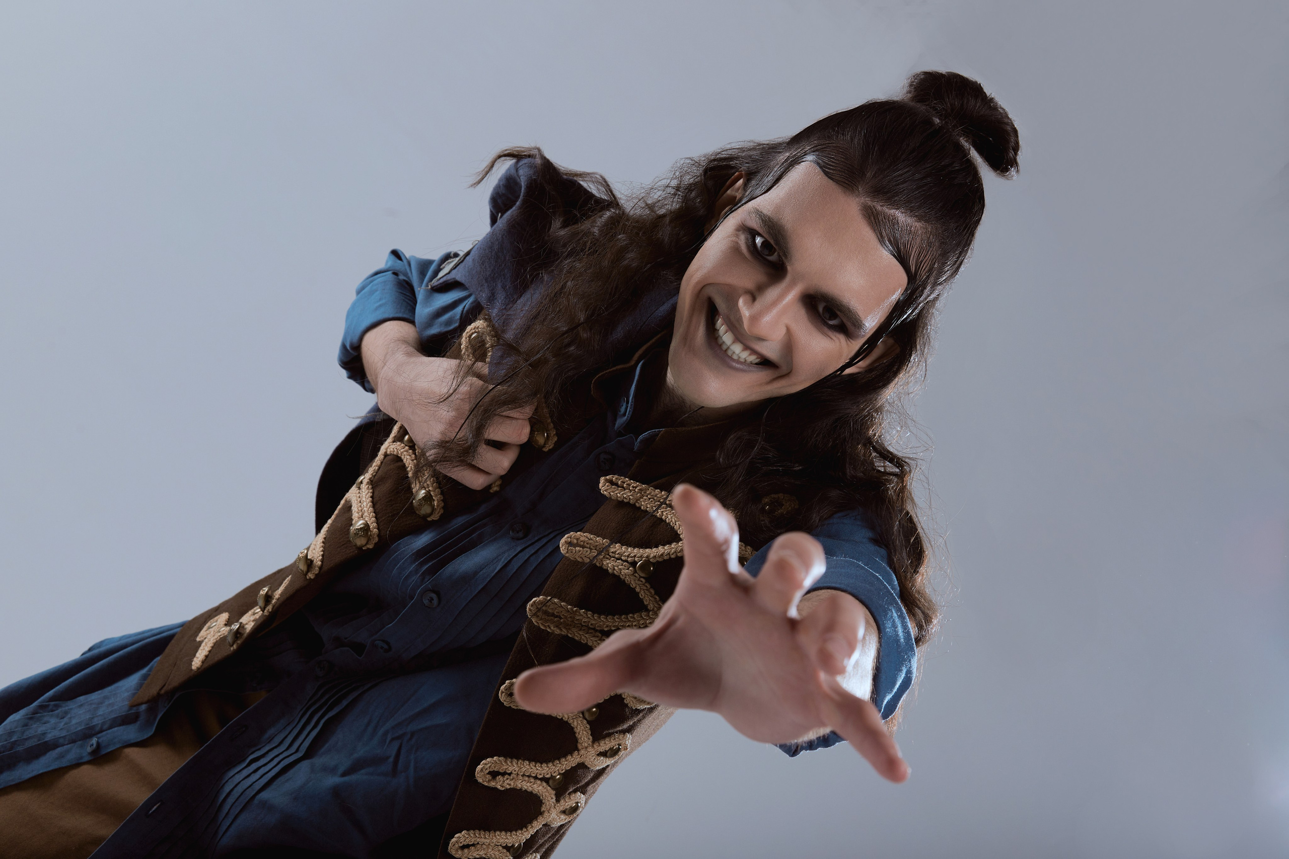 Antiquity. Фотограф Махлаева Виктория/Санкт-Петербург