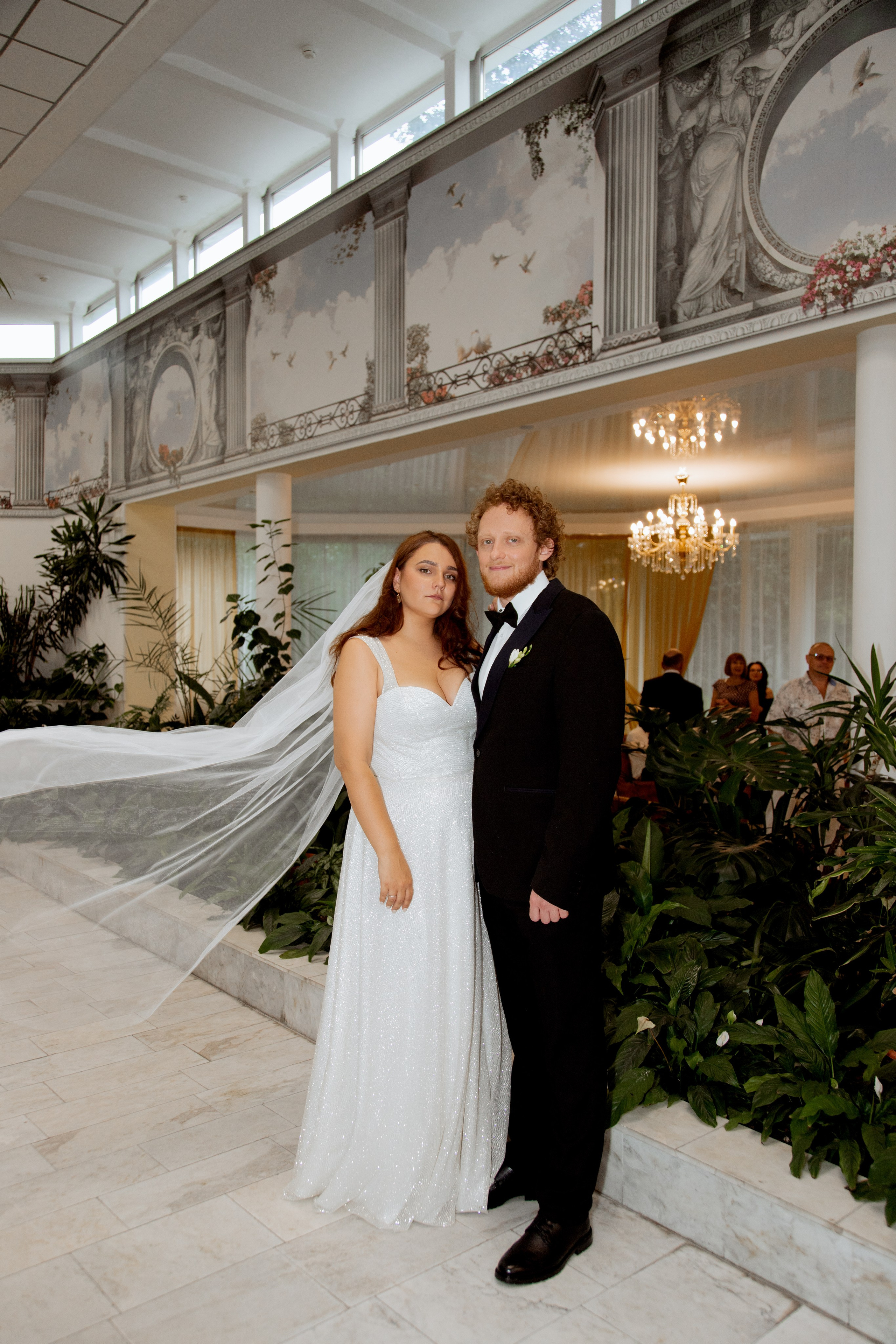 Wedding. Фотограф Махлаева Виктория/Санкт-Петербург