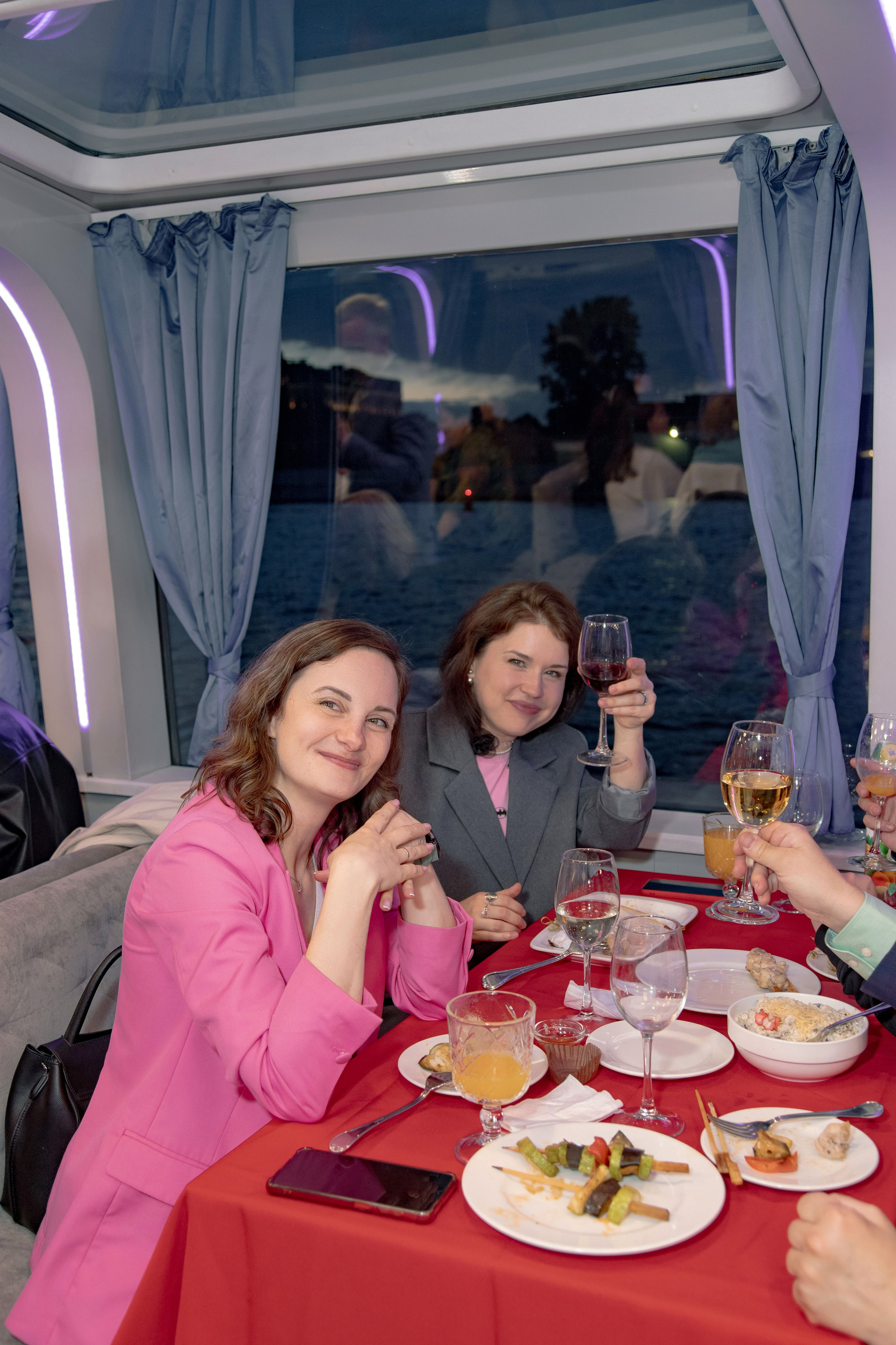 Company party. Фотограф Махлаева Виктория/Санкт-Петербург