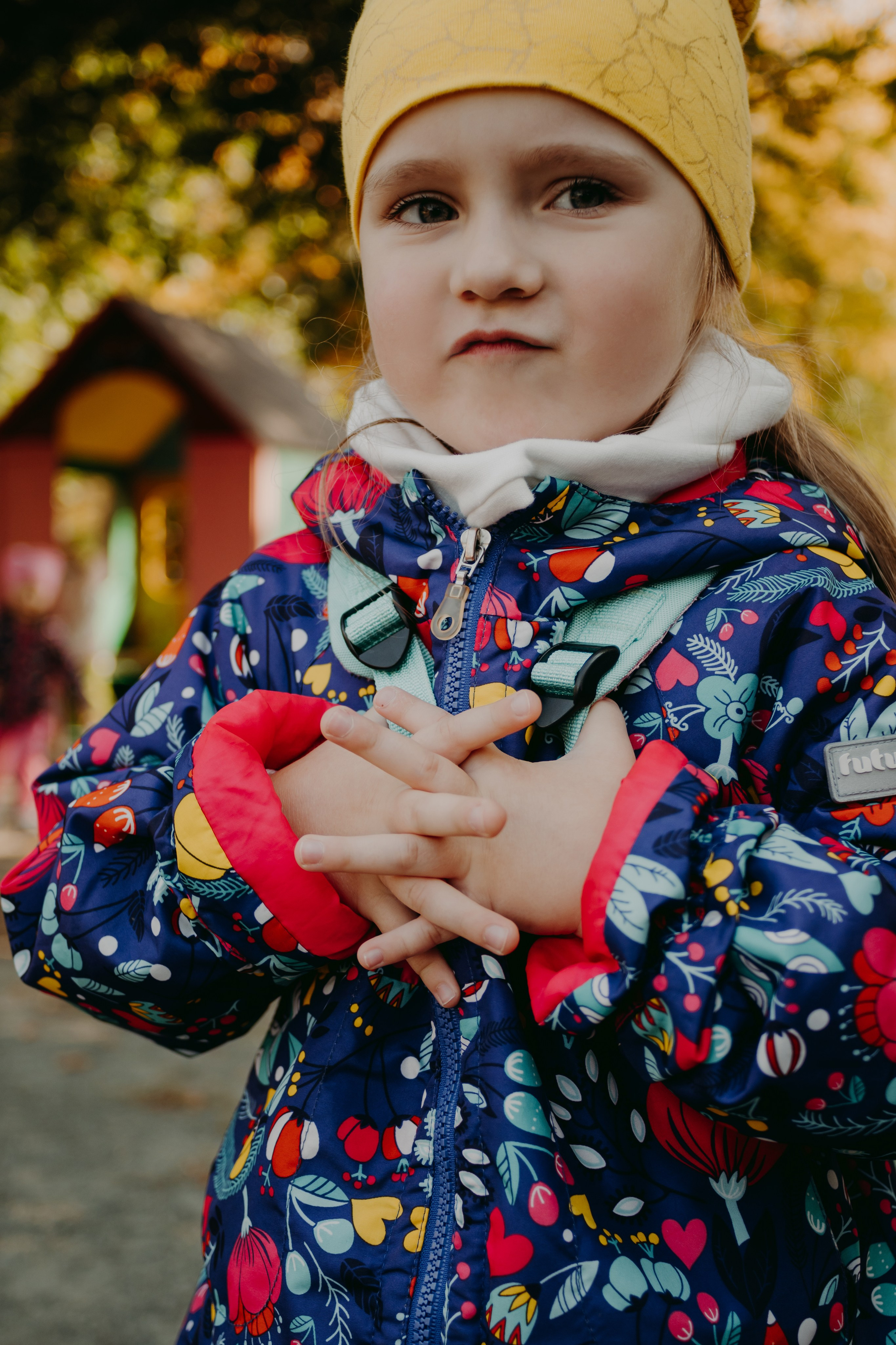 Детский садик. Фотограф в Челябинске Любовь Денисенко