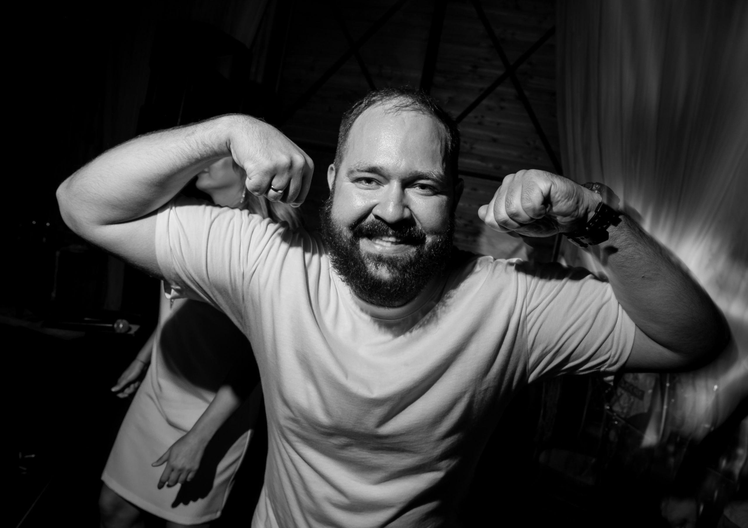 «Это по любви». Свадебный фотограф Катерина Корнева Красноярск