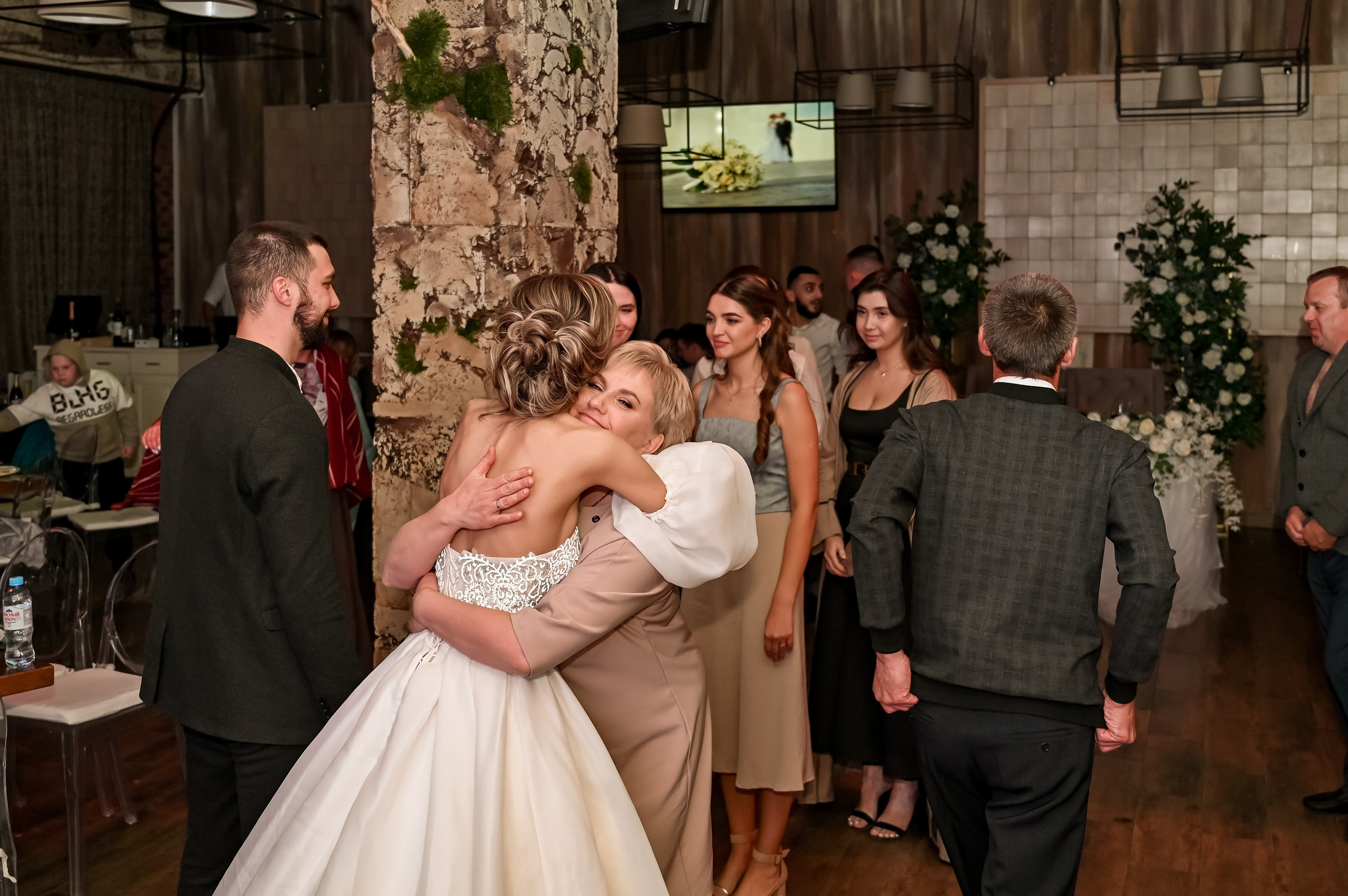 Свадьба полный день. Семейный и свадебный фотограф в г. Уфа Динара