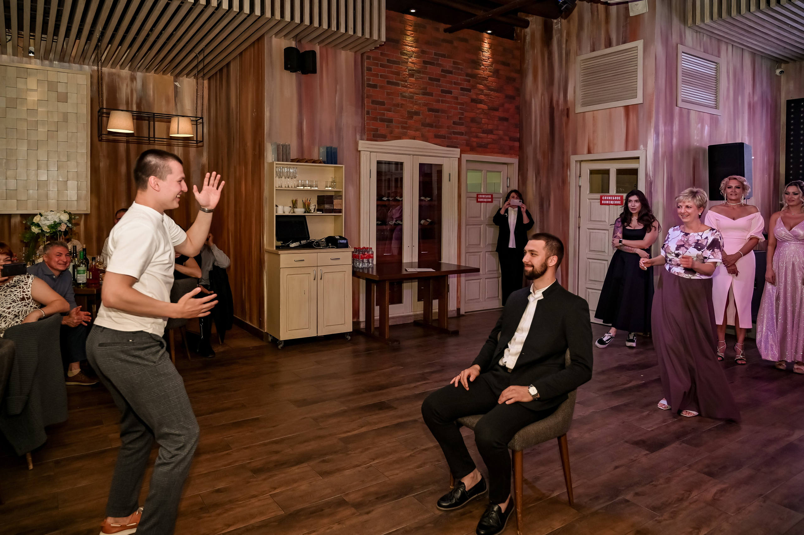 Свадьба полный день. Семейный и свадебный фотограф в г. Уфа Динара