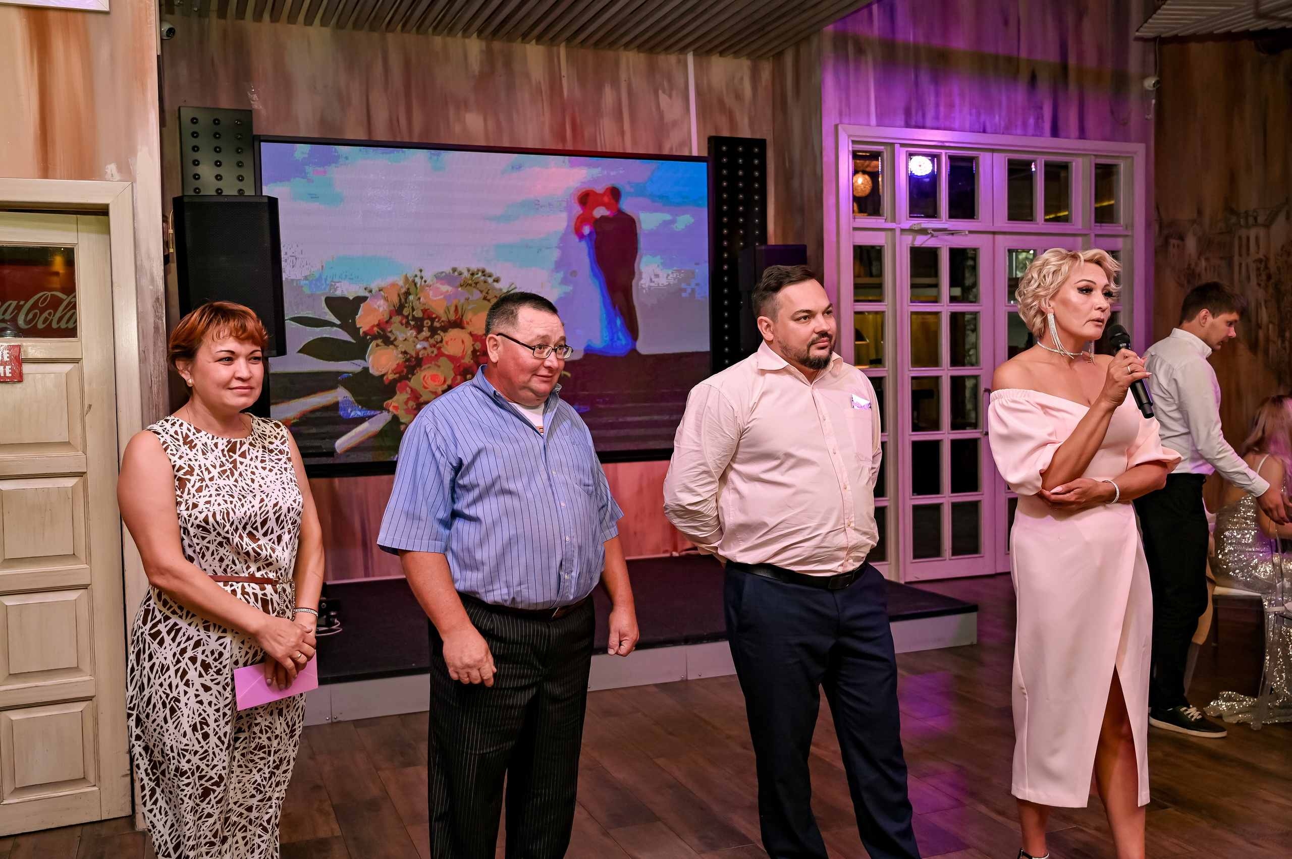 Свадьба полный день. Семейный и свадебный фотограф в г. Уфа Динара