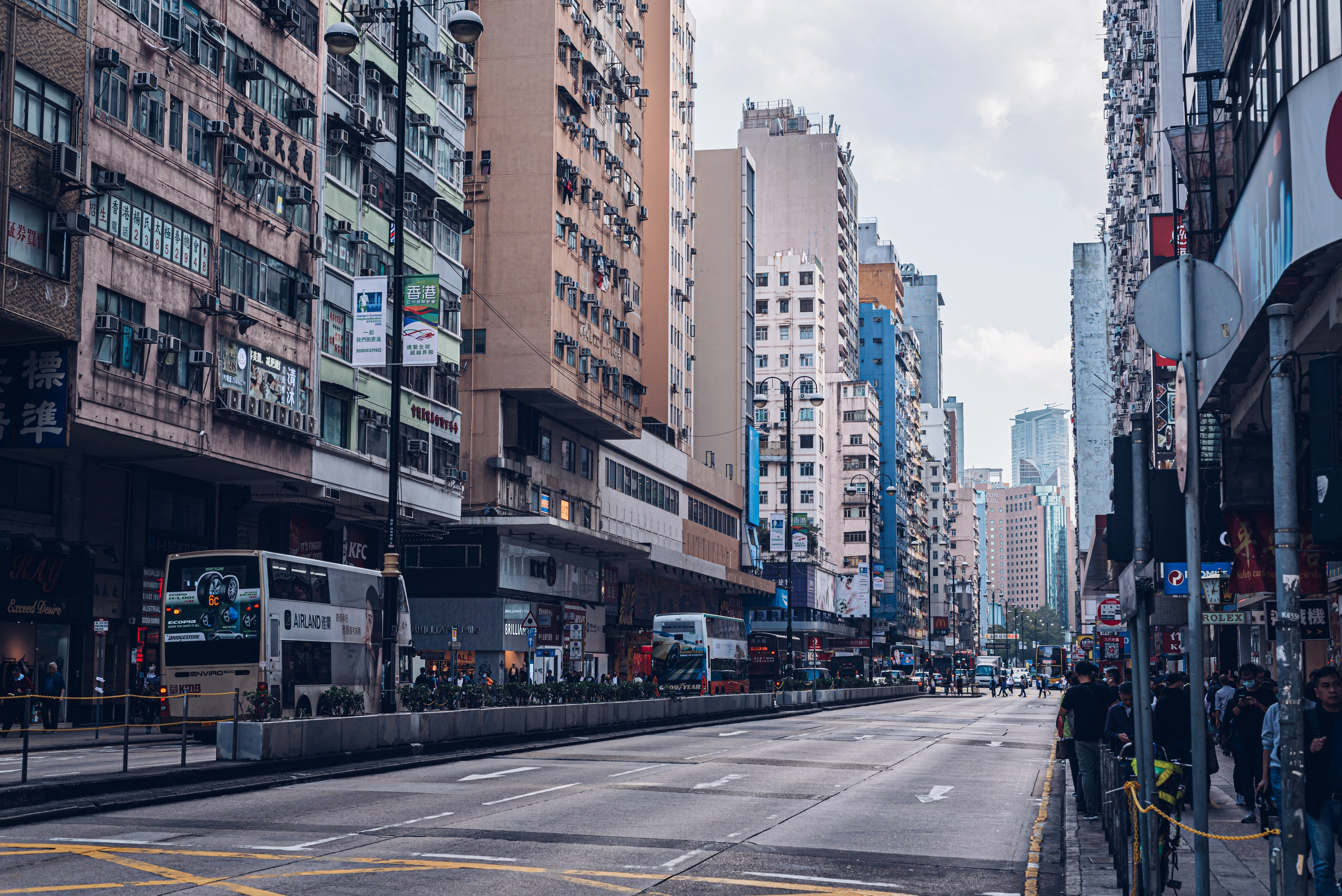 Гонконг 3. Коммерческий и предметный фотограф в Гуанчжоу Коваленко Александр