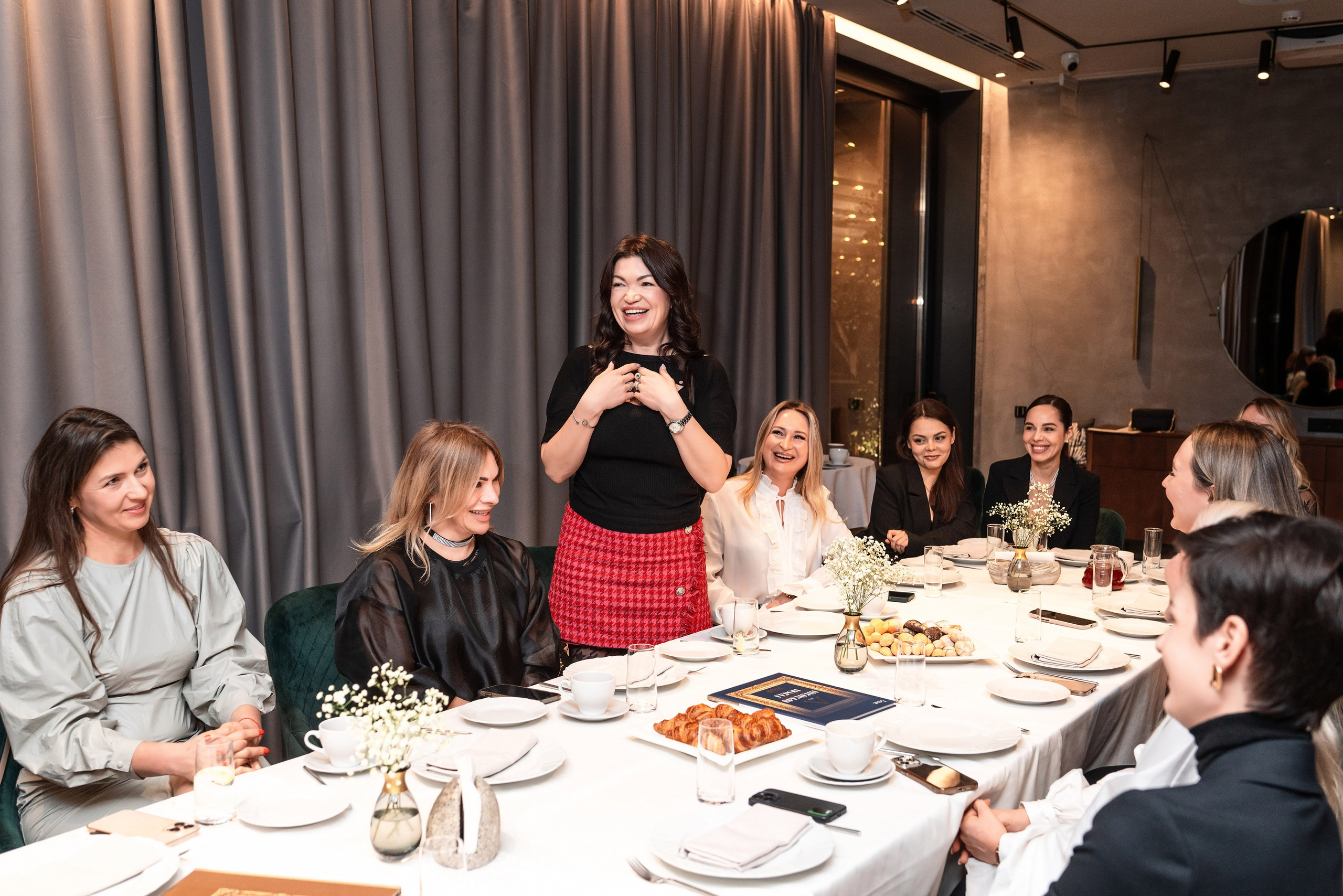 Фоторепортаж деловой Сочи. Фотограф Сочи