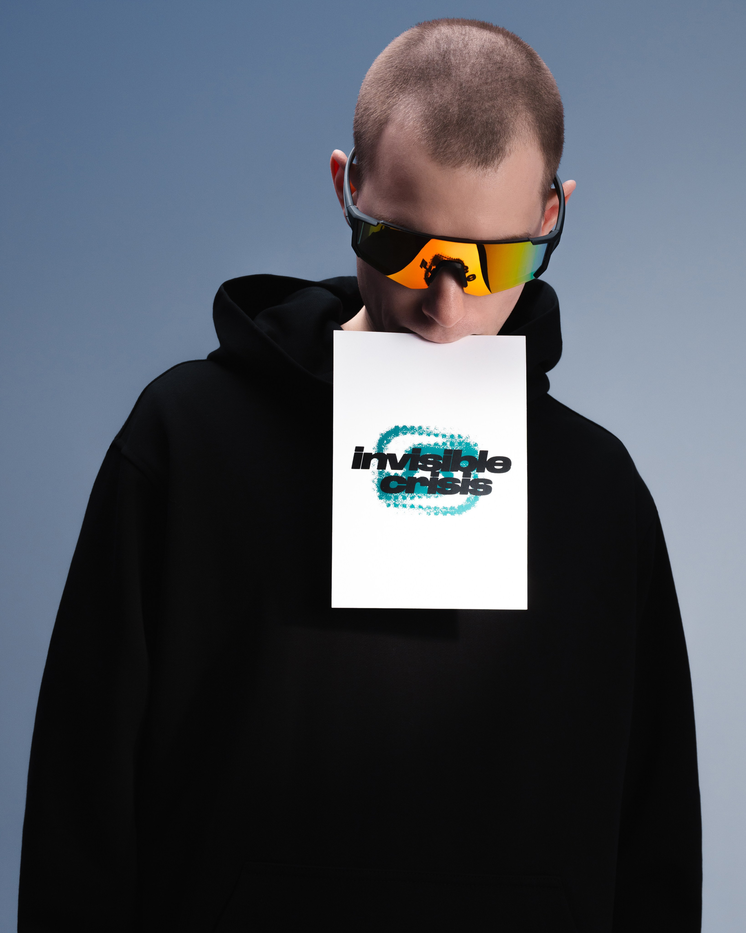 Campaign for ZRD x DANGEL. Фэшн фотограф в Питере Анна Дондик