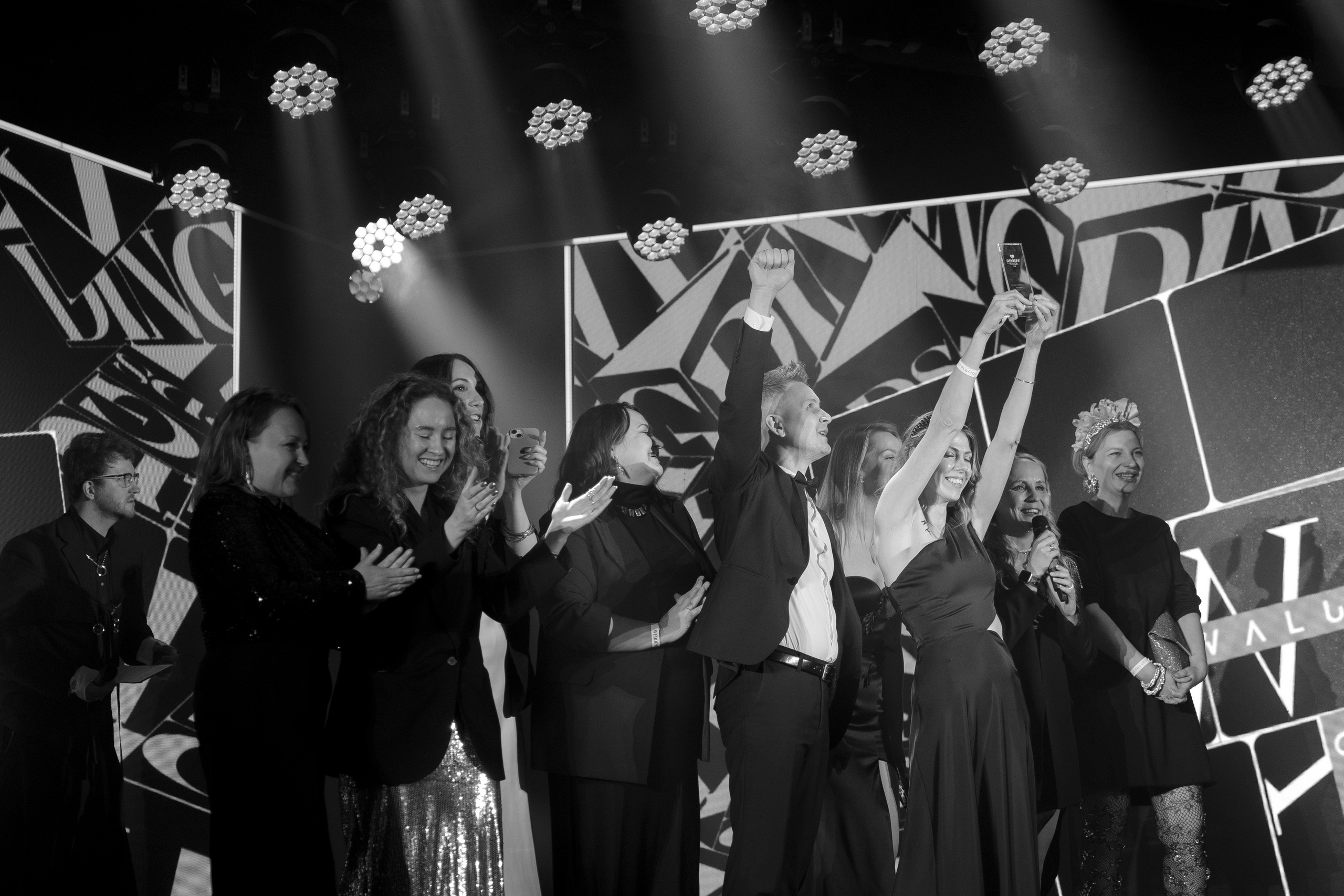 Wedding Awards Юг 2023. Свадебный и репортажный фотограф Новороссийск, Краснодар, Сочи Олеся Дзюба