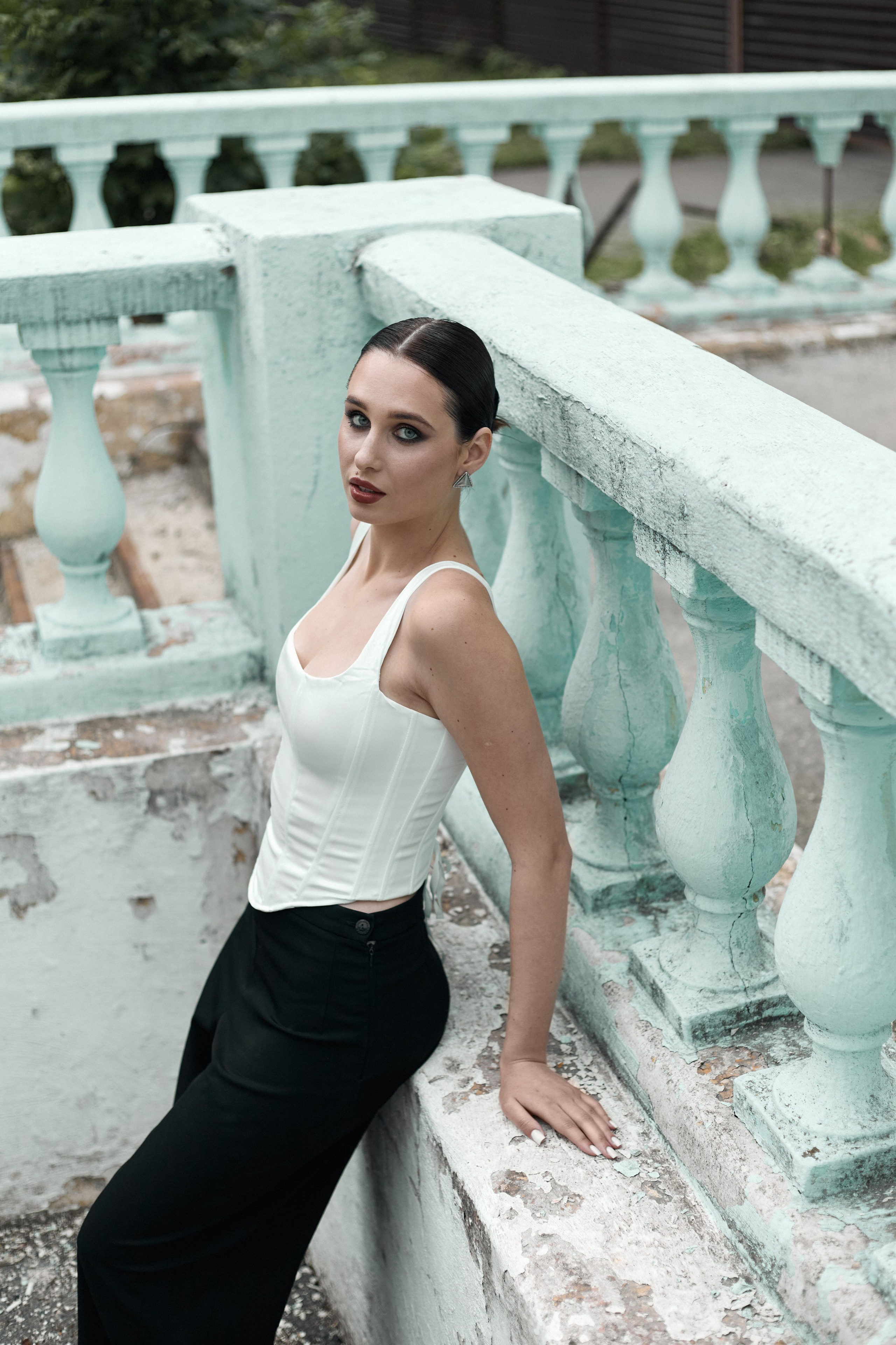 Аня. Фотограф в Липецке, Воронеже и Москве