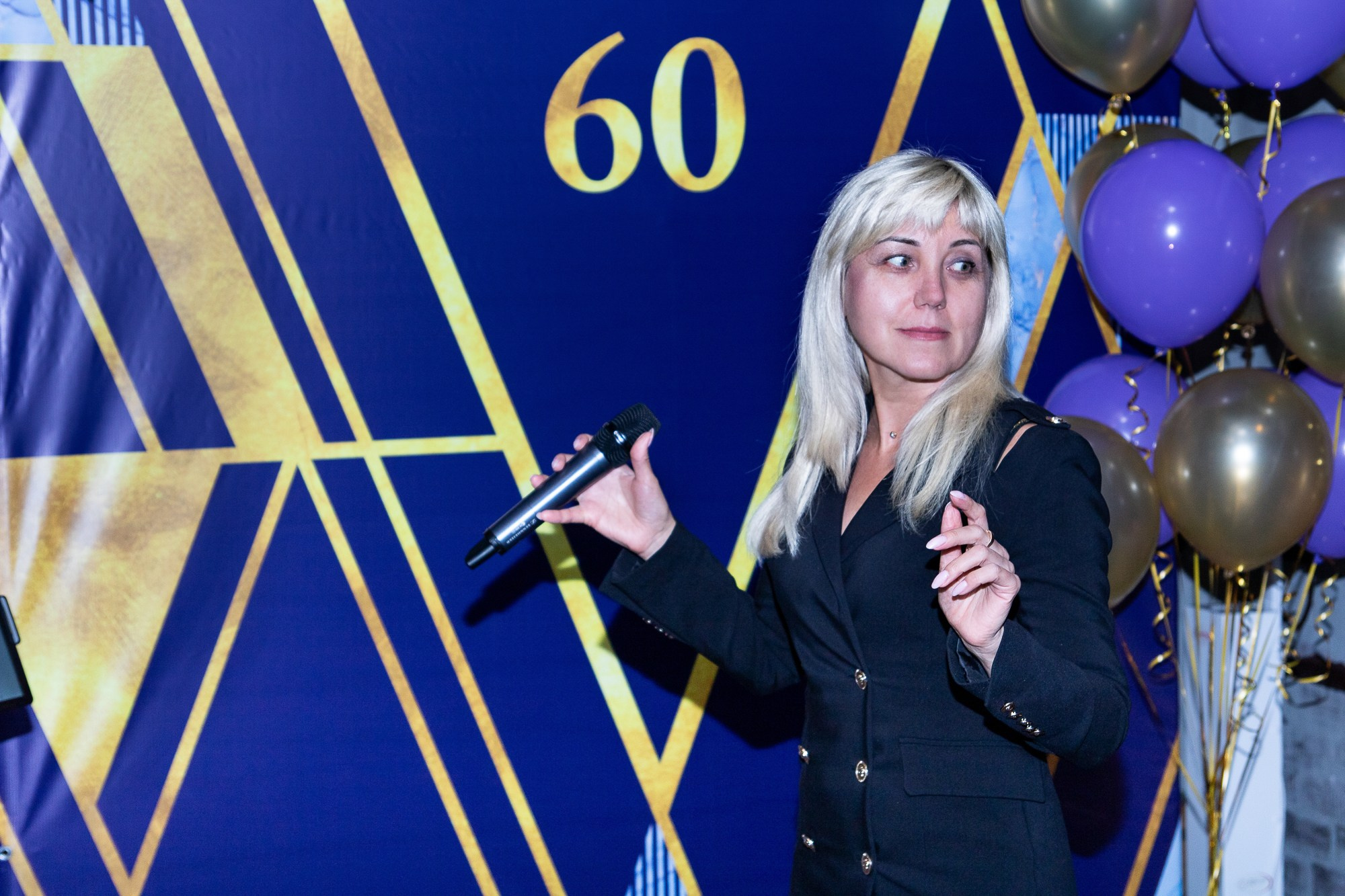 Юбилей. Ресторан у Ханумы. Фотограф в Самаре Алексей Головачёв