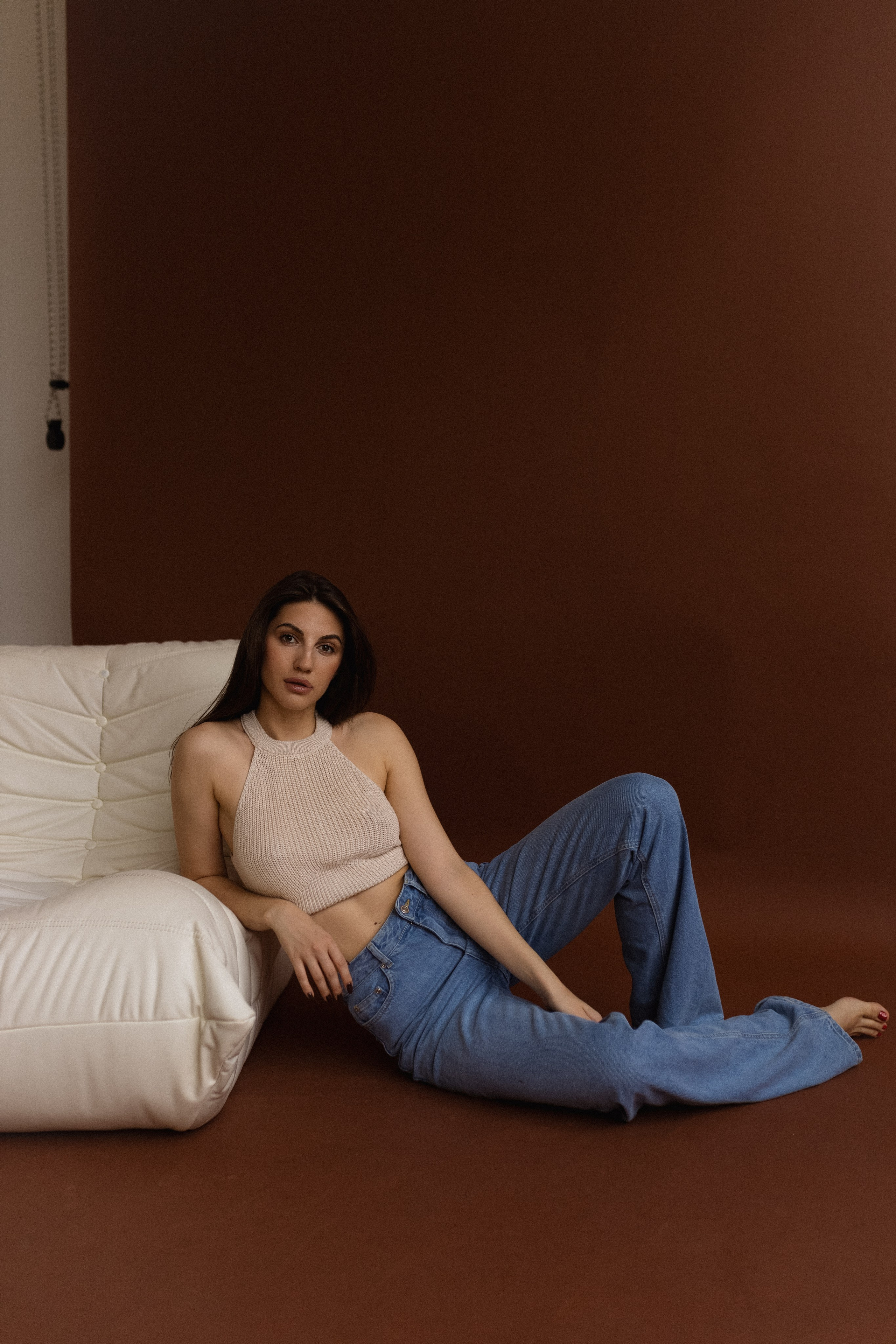 Кристина. Главная