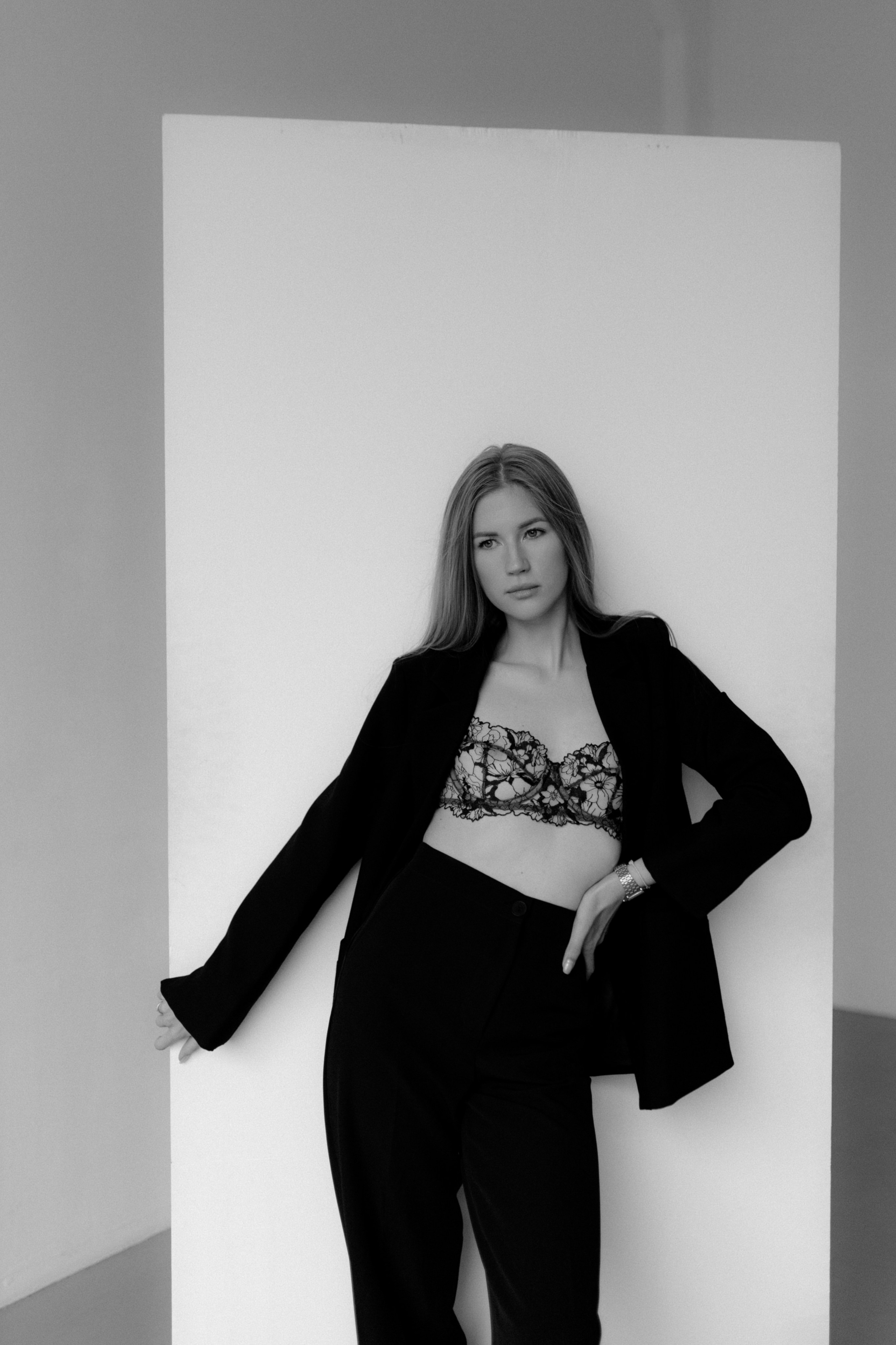 Вика. Главная