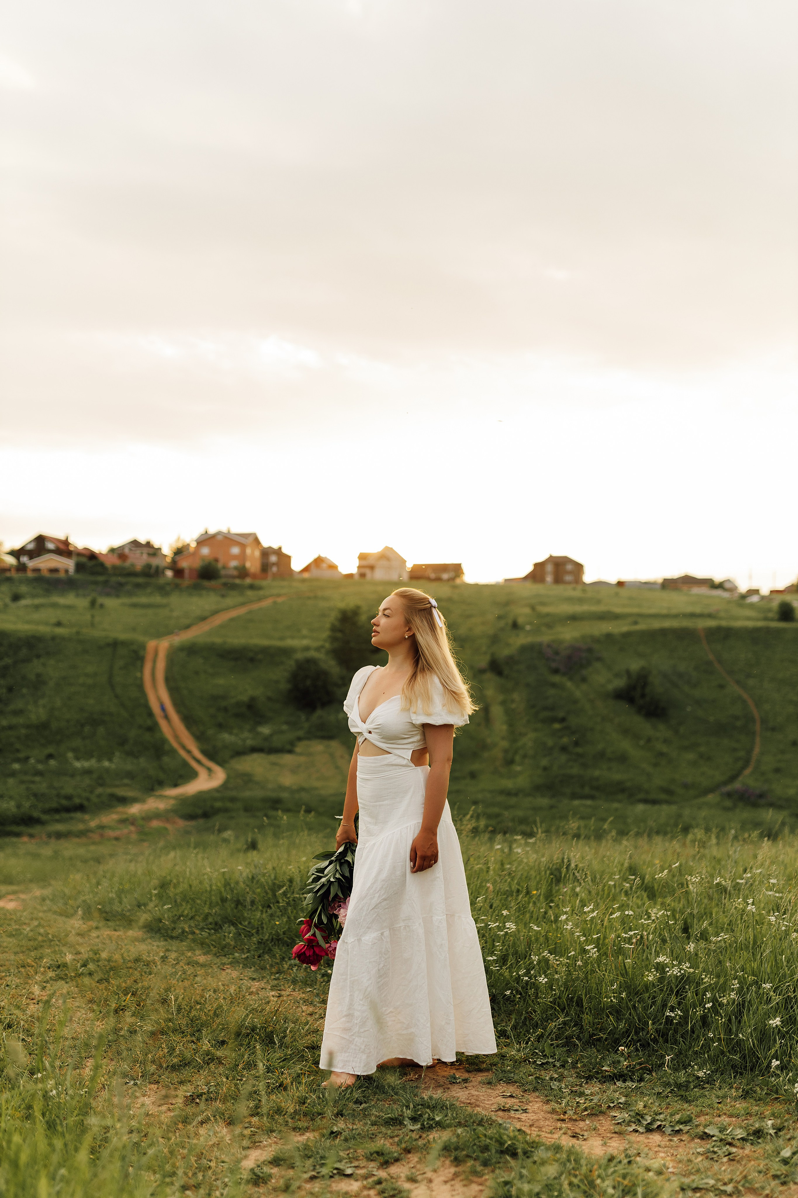 Юля. Фотограф в Москве Юлия Хамзина