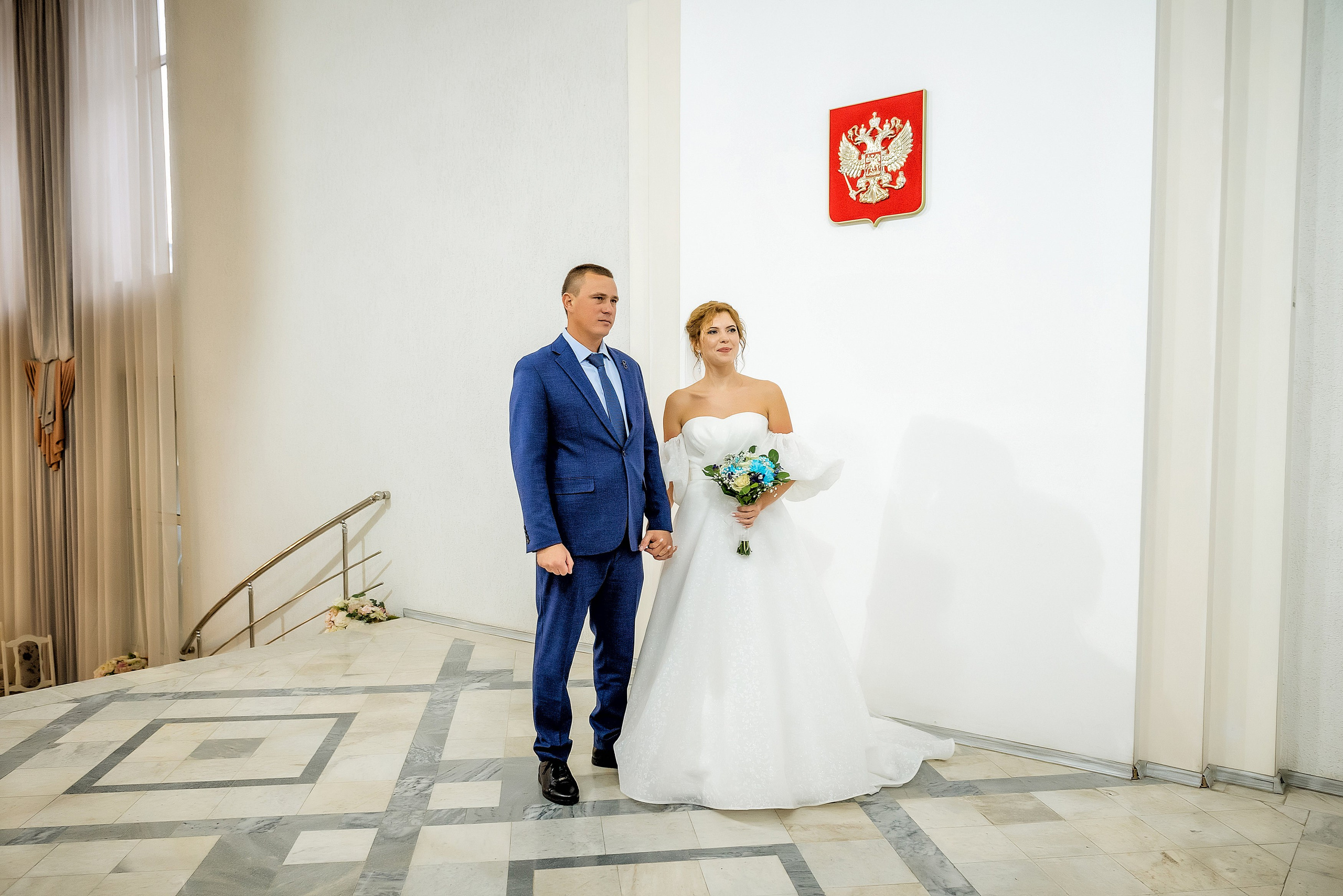 Пролетарский ЗАГС в Ростове: Фотографии и полезная информация