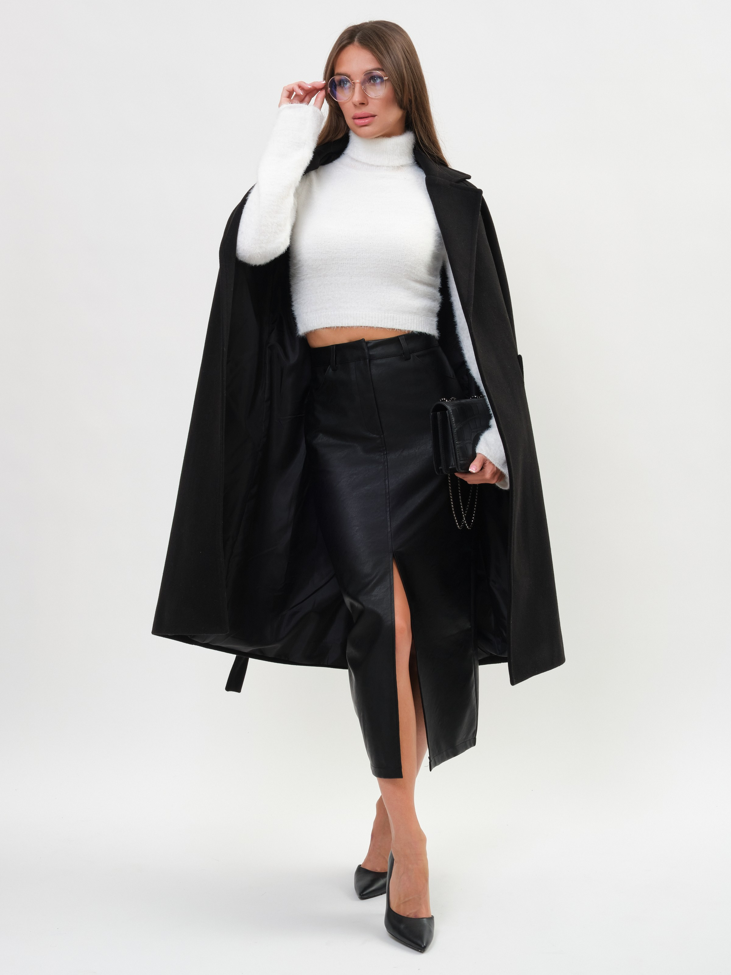 Каталог предметной и fashion-съёмки на белом фоне — Артур Карташев. Фотограф Карташев Артур