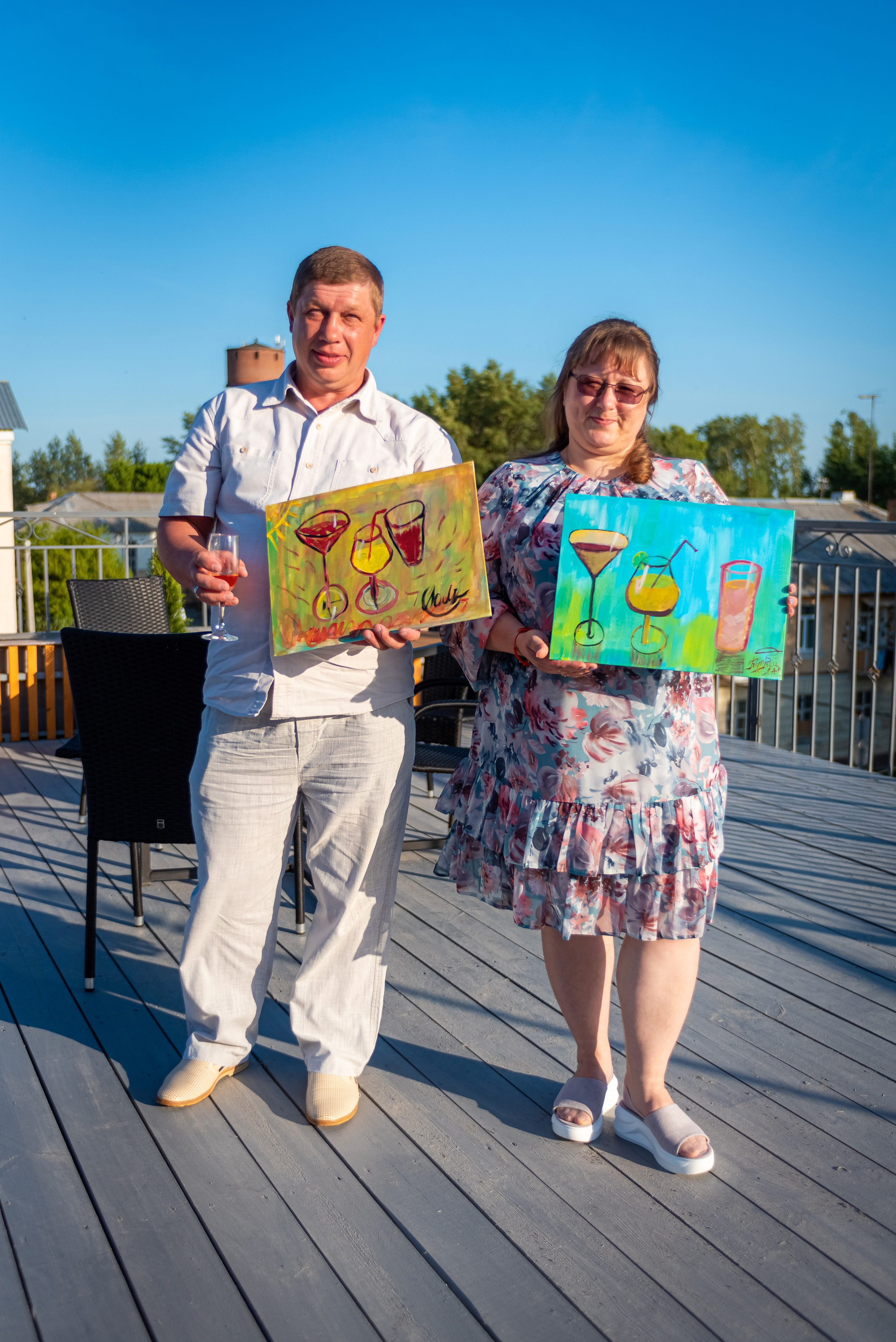 Сезон 2024. Свадебный и семейный фотограф в Камышлове Ирина Чуркина