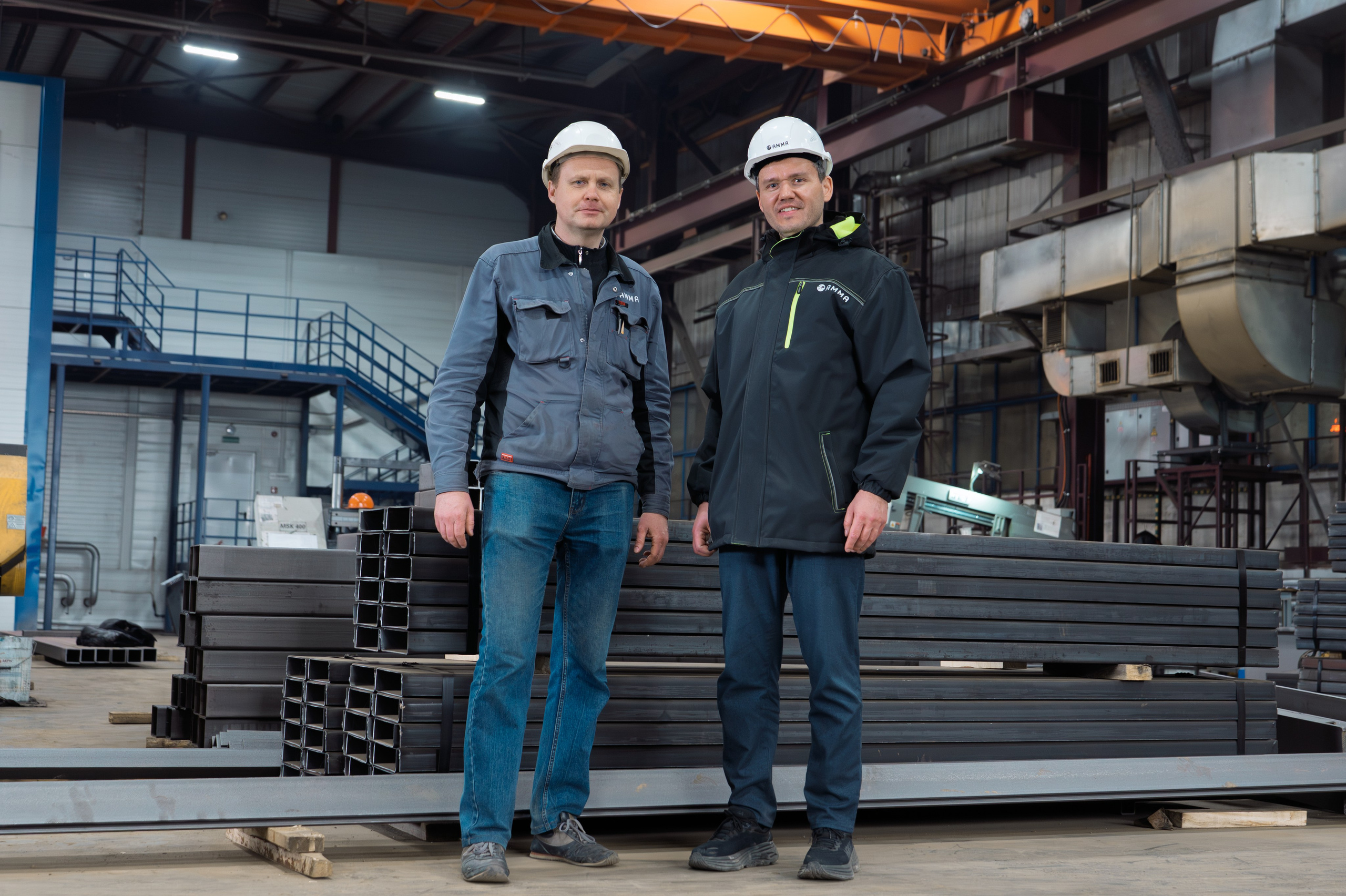 АММА Промышленная фотосъемка для предприятия. Фотограф Белебей Абзалетдинов Артур