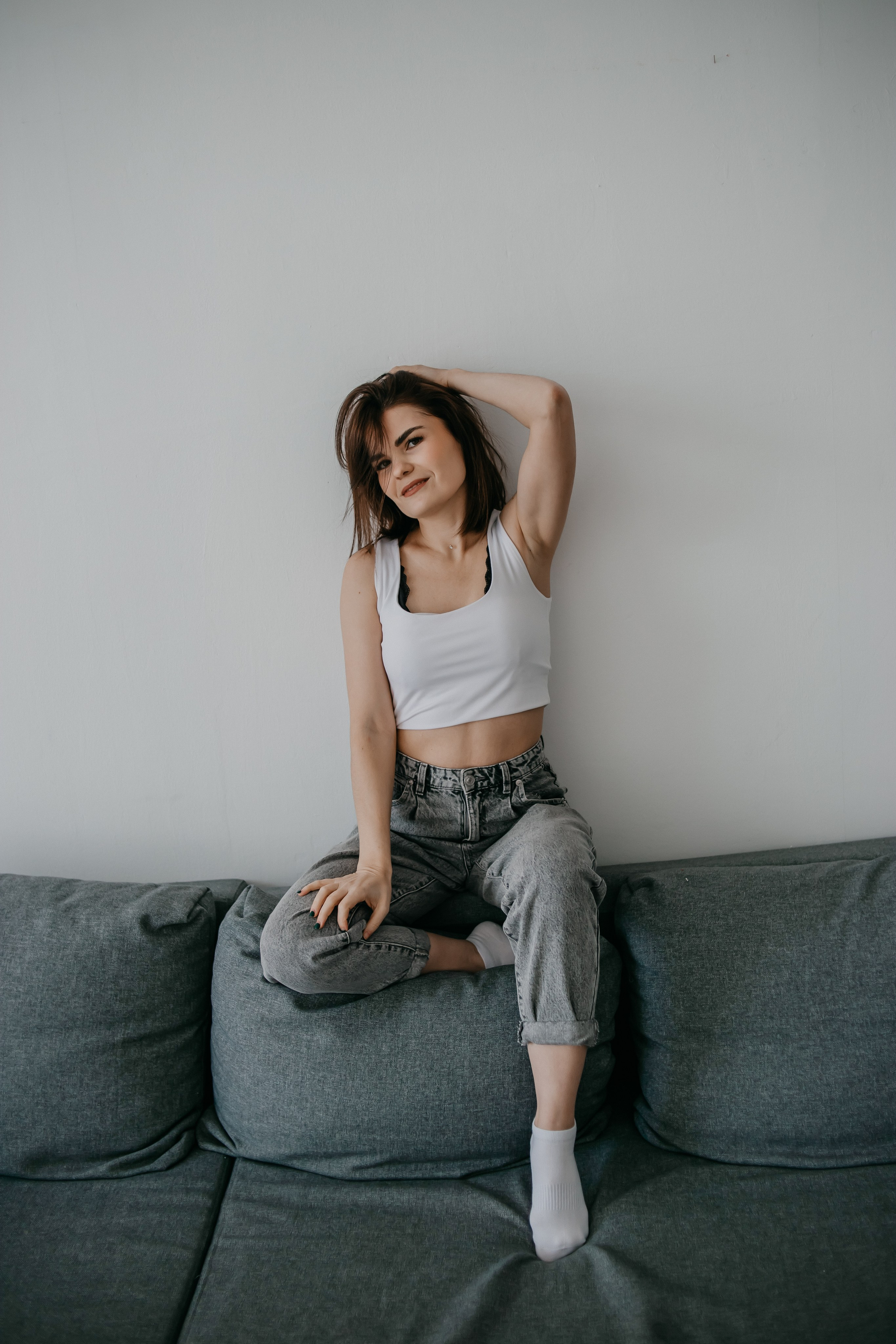 Екатерина и Анастасия. Фотограф Регина Крикунова г. Красноярск