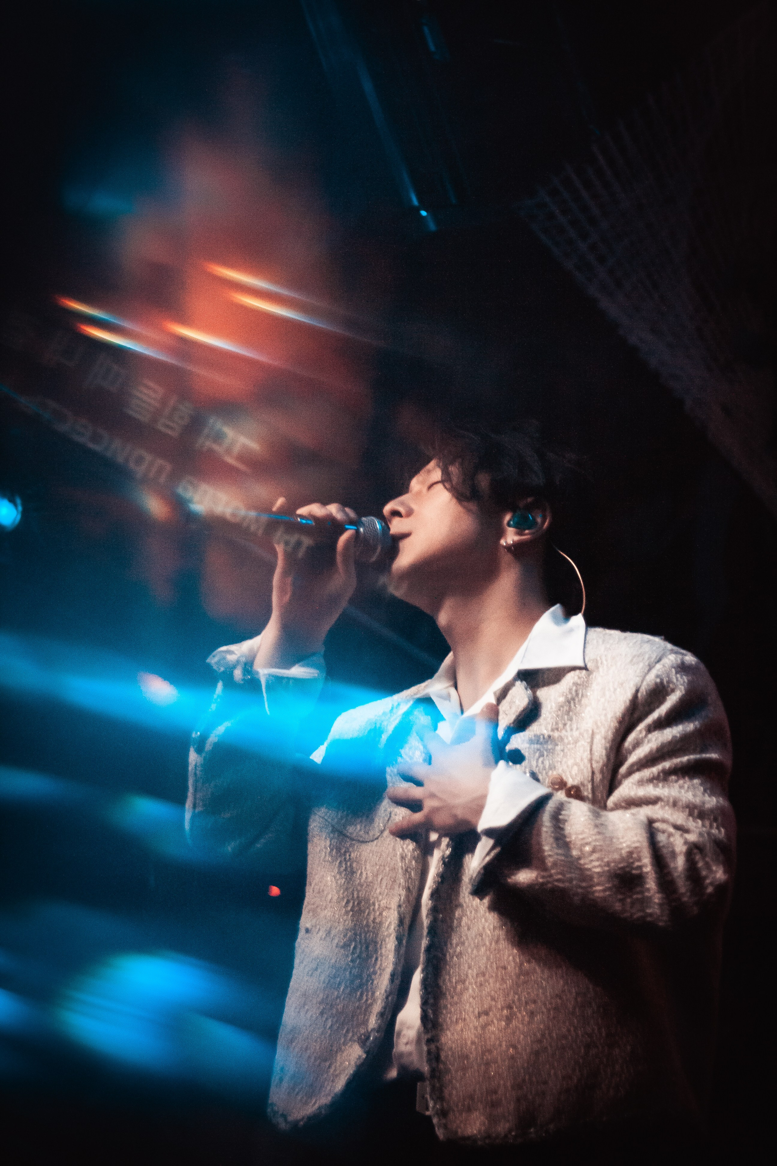 Song Wonsub, Эрмитаж, 24.03.2026. Фотограф Регина Крикунова г. Красноярск