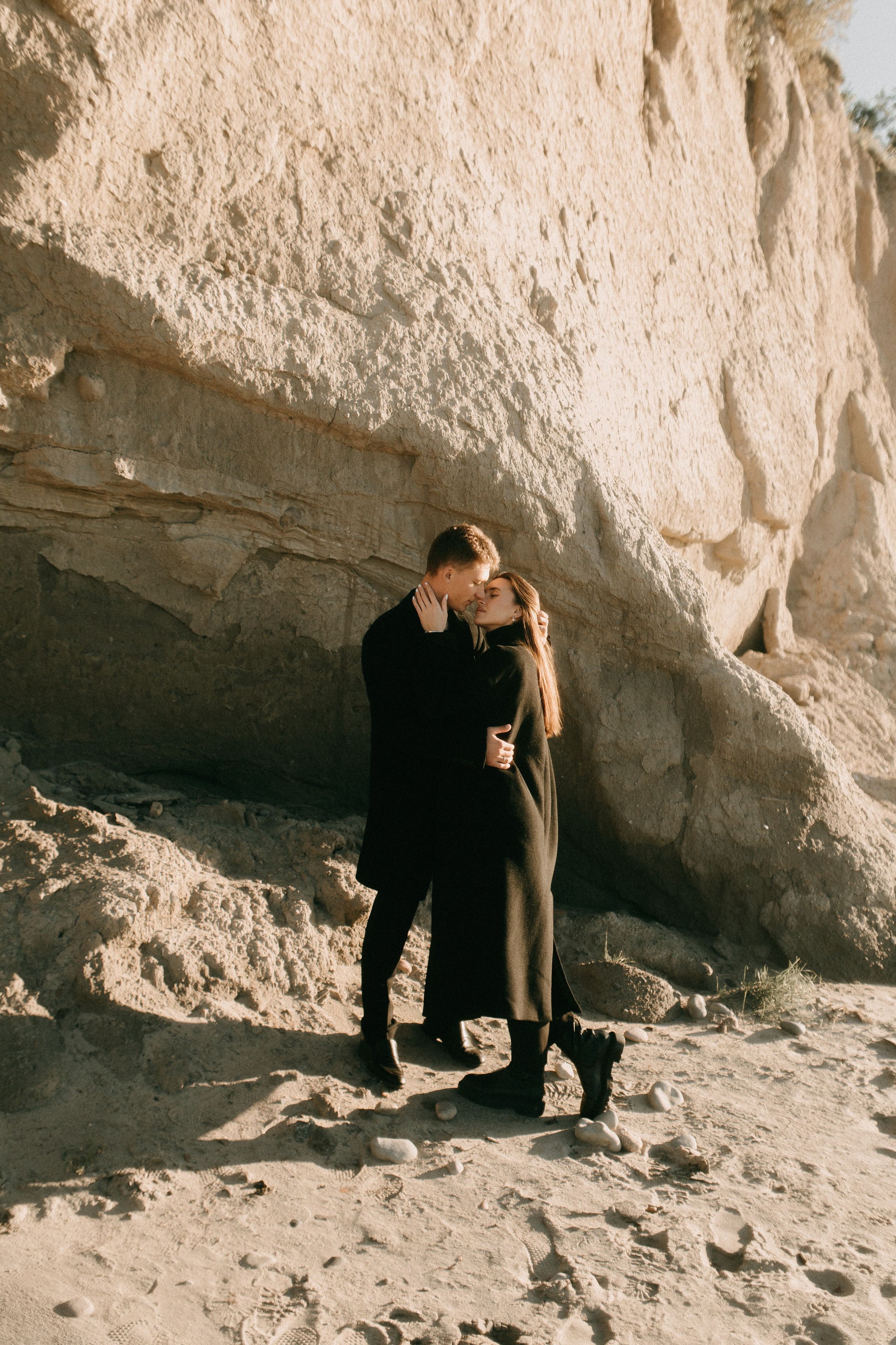 A&S. Свадебный и портретный фотограф в Калининграде и Москве Марк Юдинцев