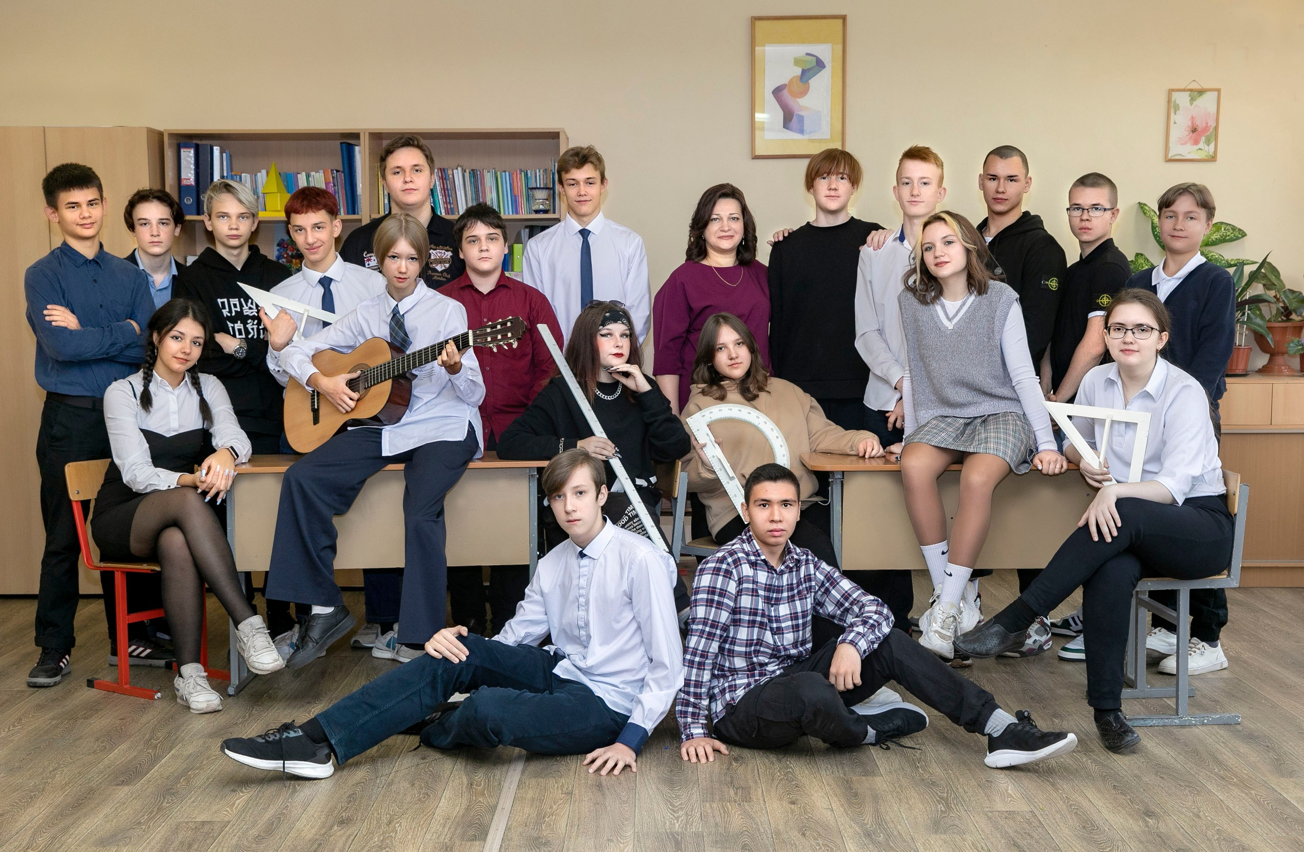 Выпускные альбомы для школ и детских садов