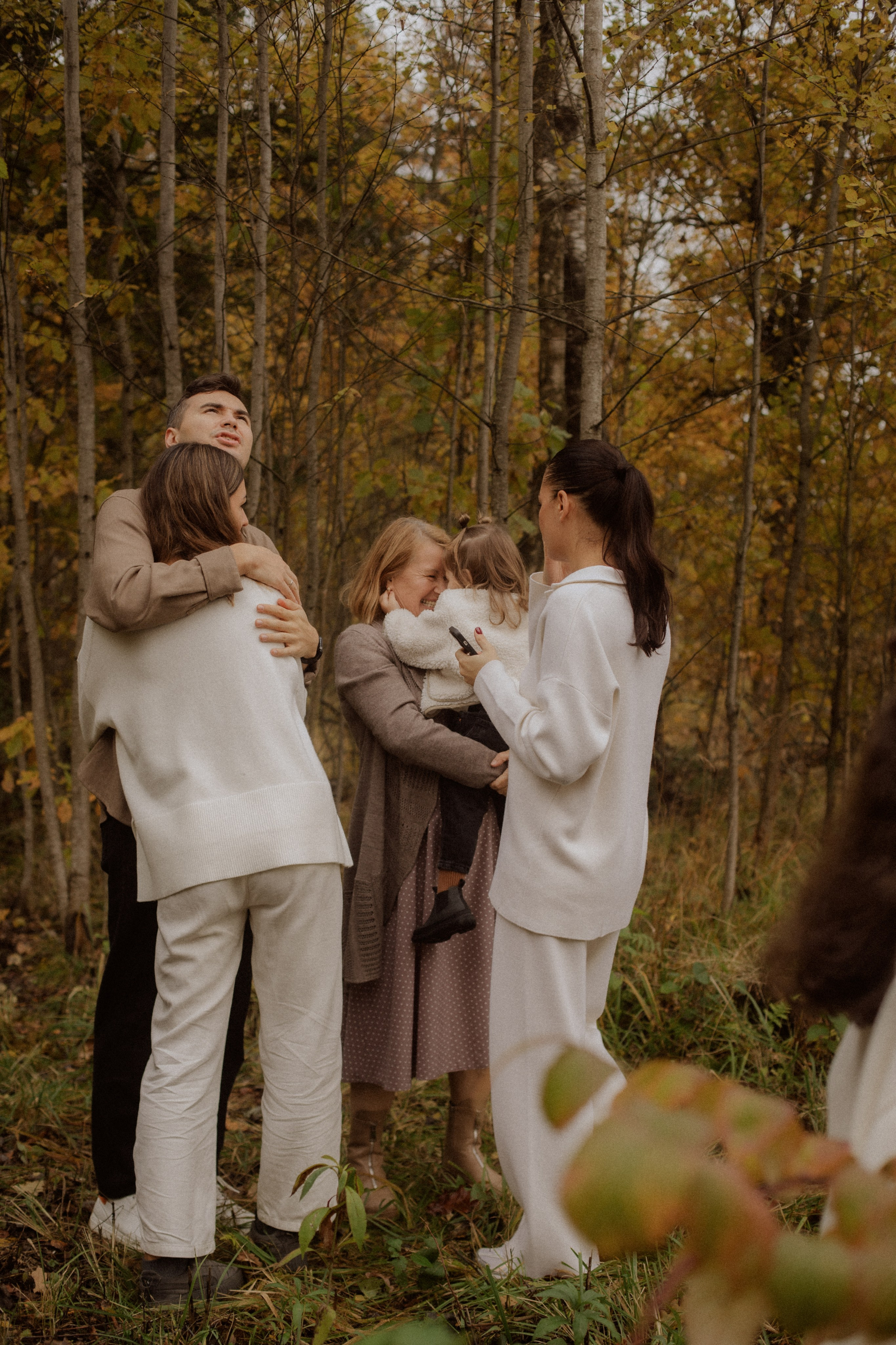 Семья. Семейный и детский фотограф Юлия Шох