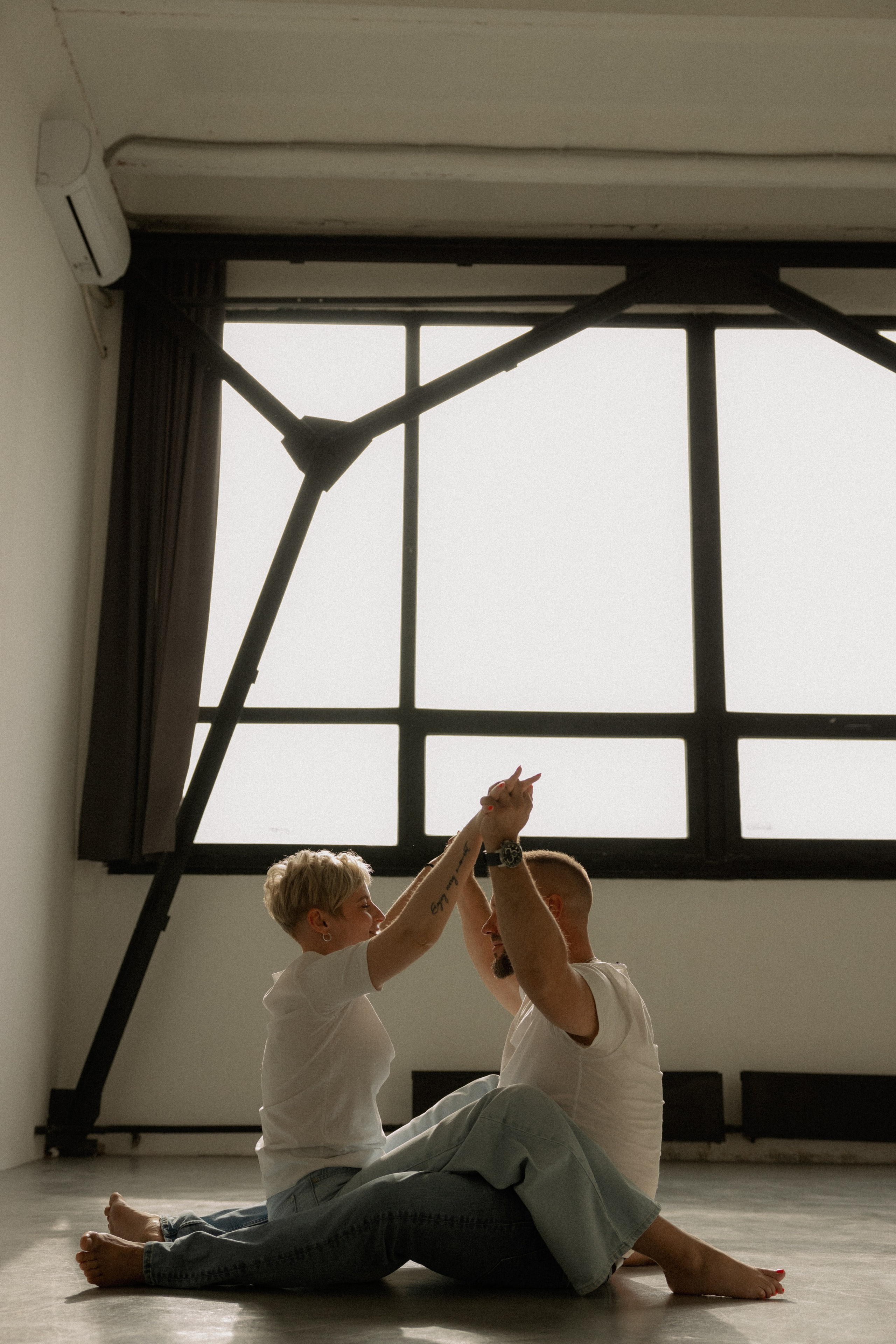 Алексей + Наталья. Семейный и детский фотограф Юлия Шох