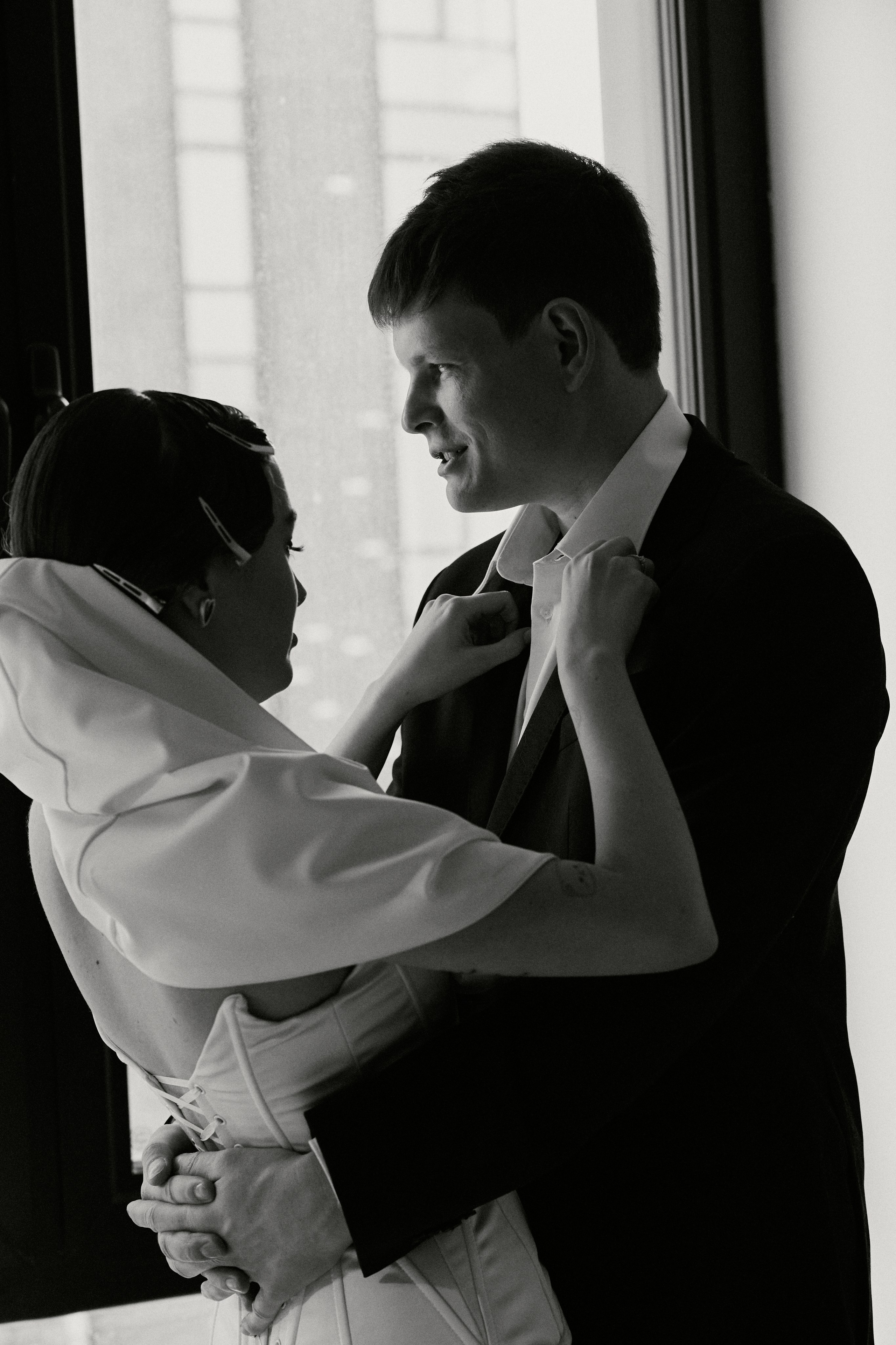 Александр + Дарья. Семейный и детский фотограф Юлия Шох