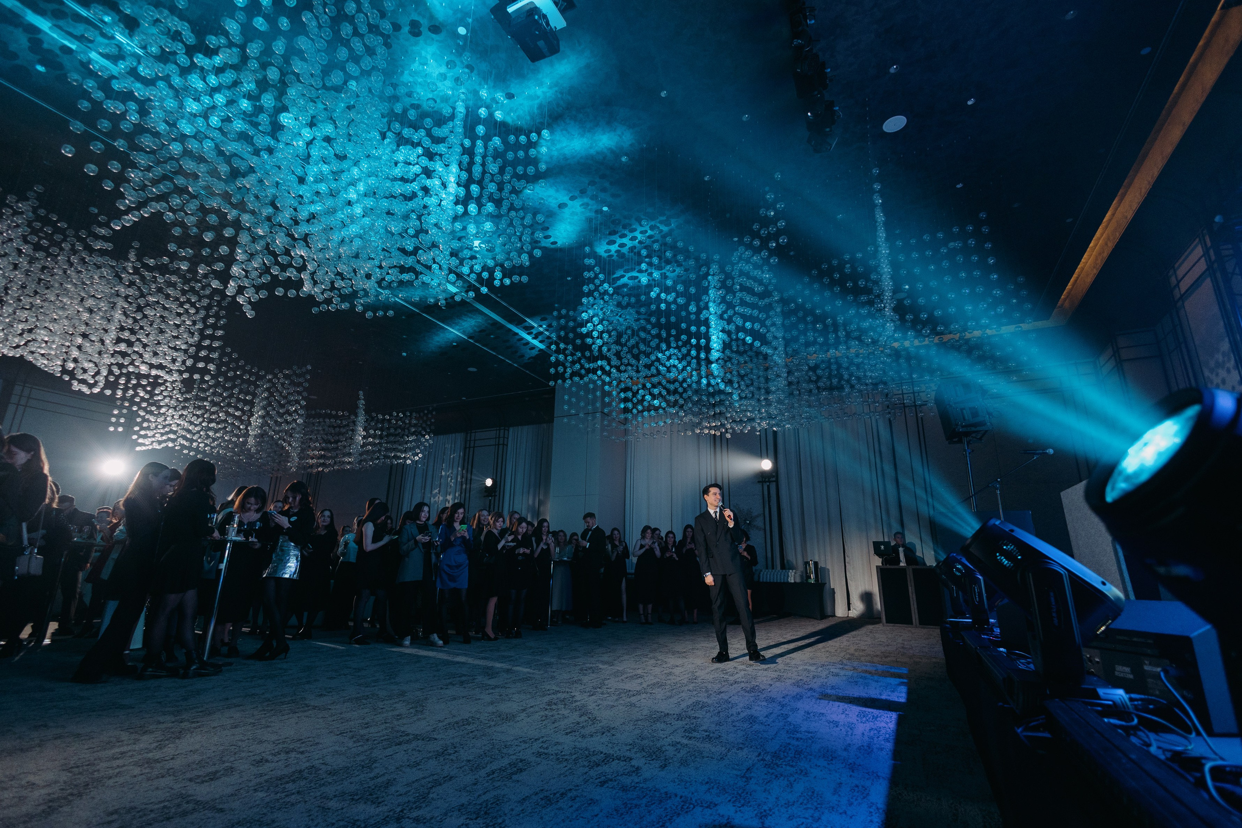 Технологии Доверия — корпоратив. Портретный и репортажный фотограф в Казани Максим Сипачев