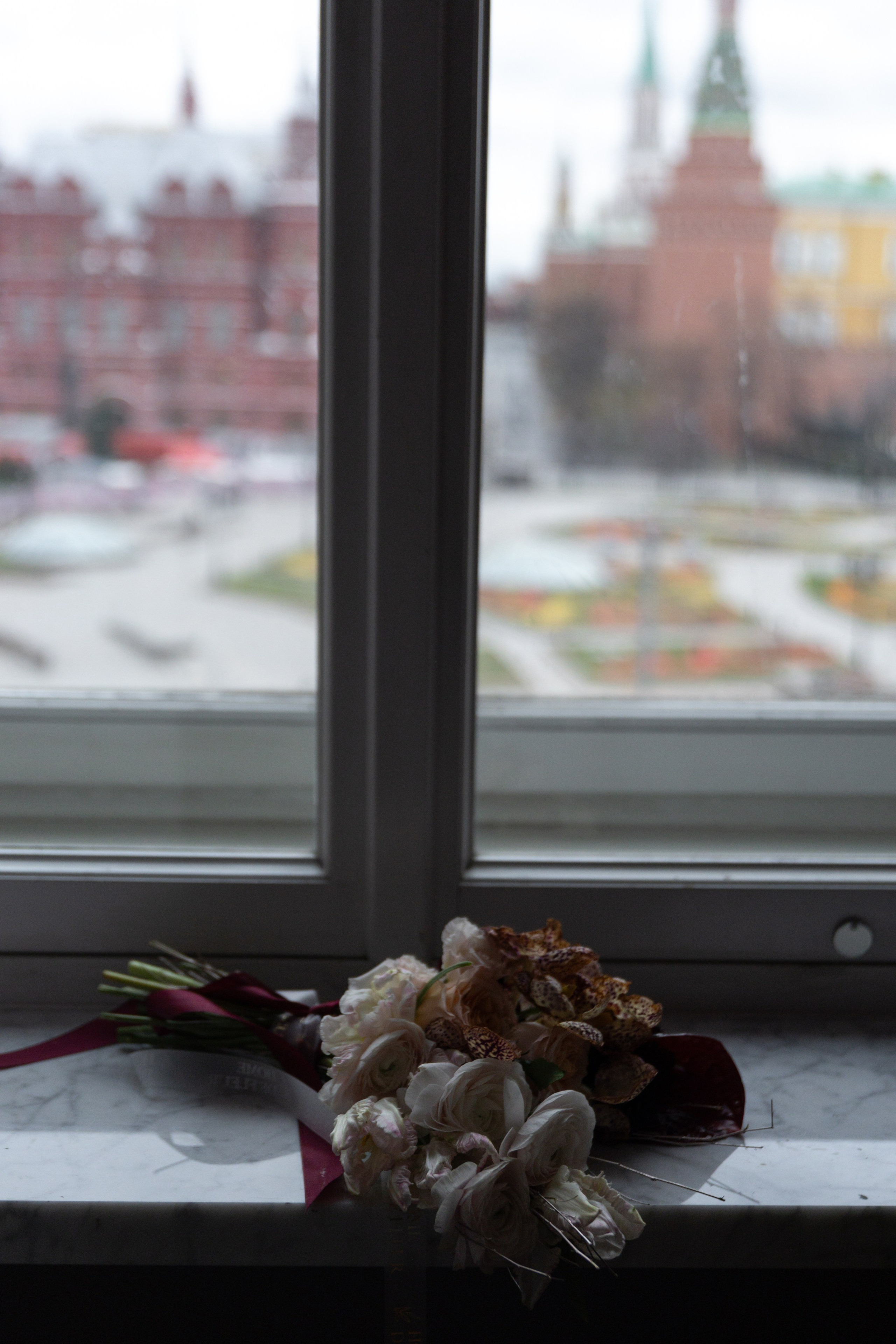 София и Дмитрий