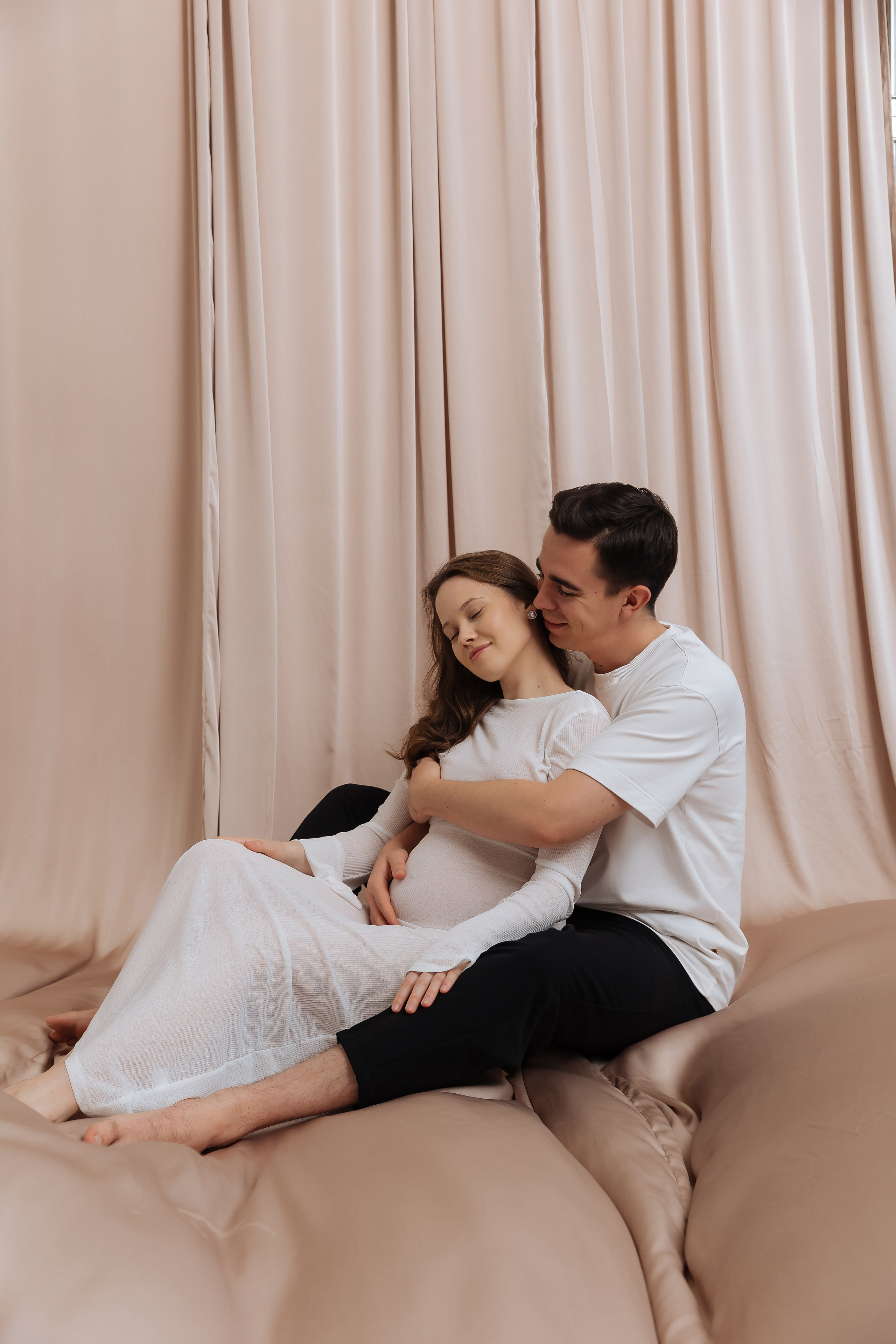 Лена и Сережа. Мозжерина Ирина — Свадебный и семейный фотограф в Екатеринбурге