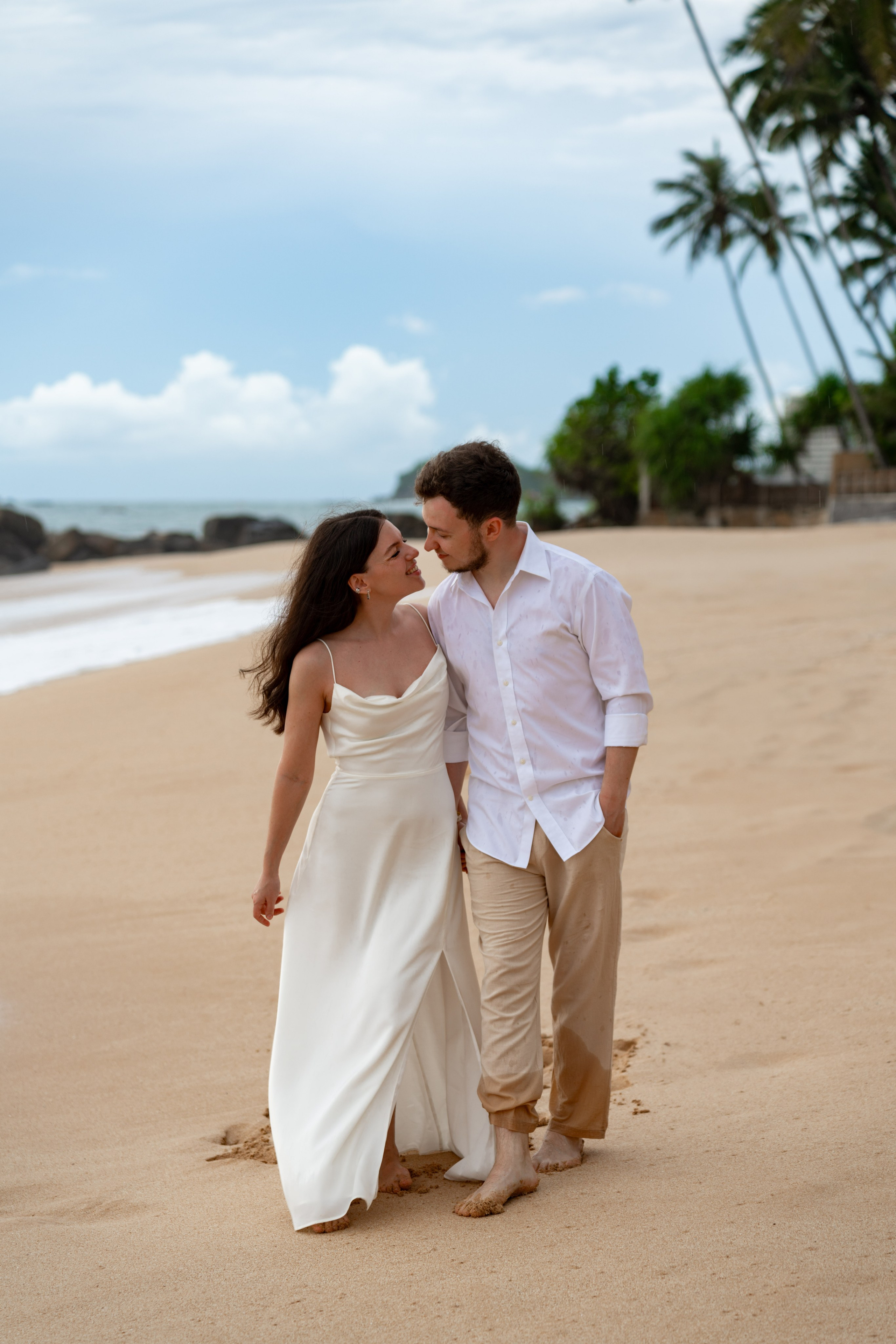 Polina+Andrey. Фотограф Дарья Гейер