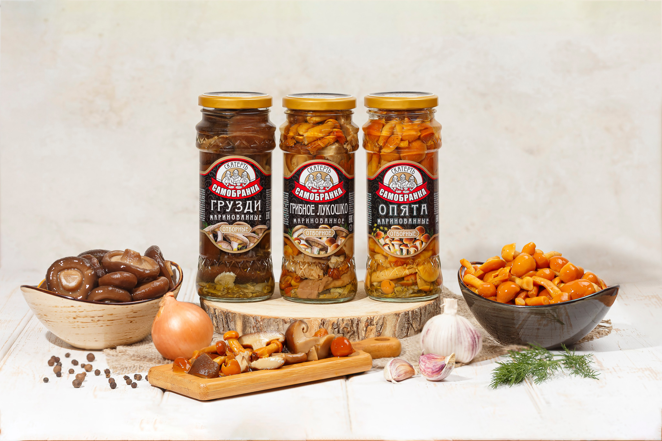 Соленья компании «Скатерть-самобранка». Свадебный и семейный фотограф в Москве Юлия Сидоркина