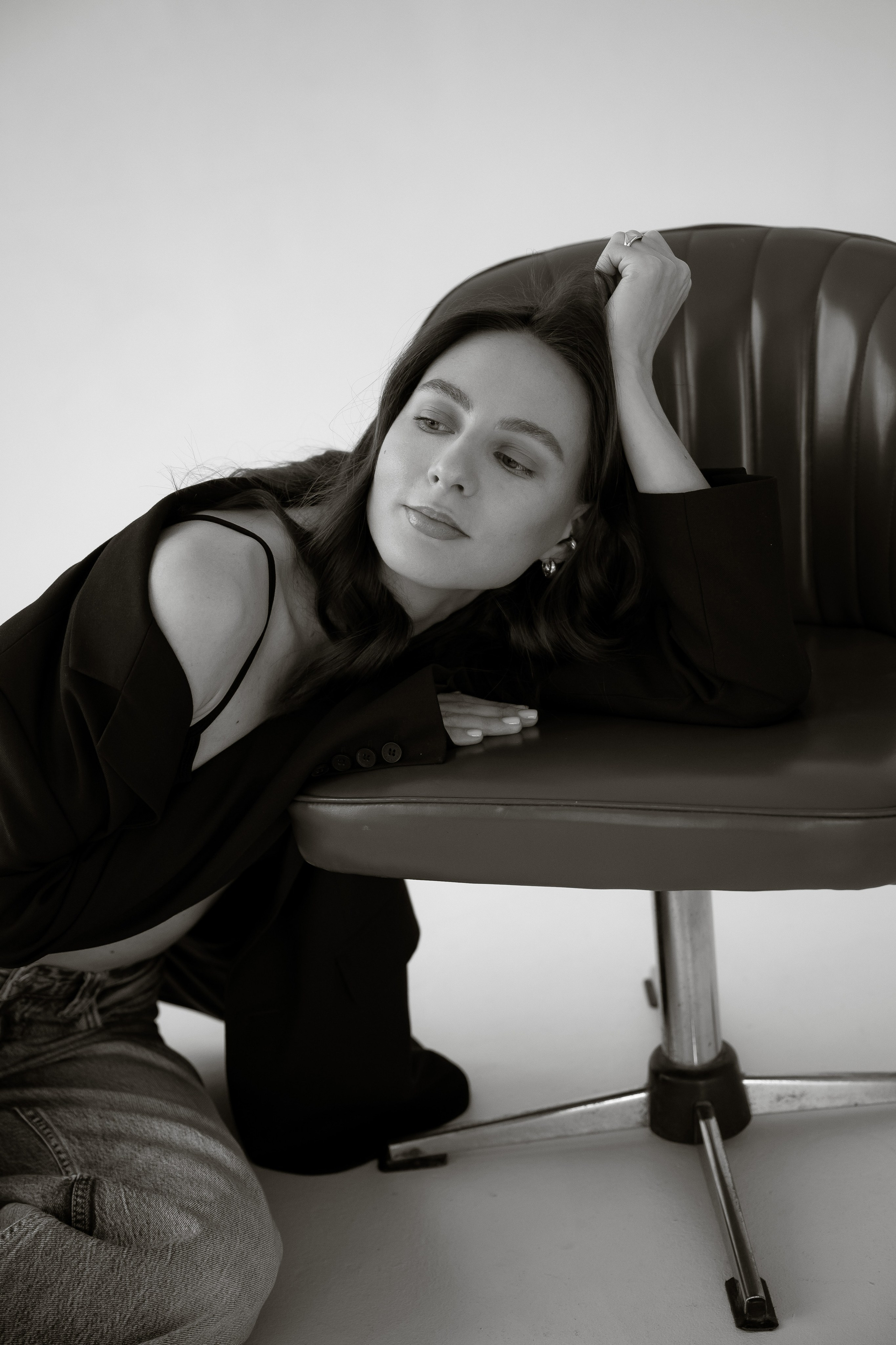 Настя. Тамара Власова