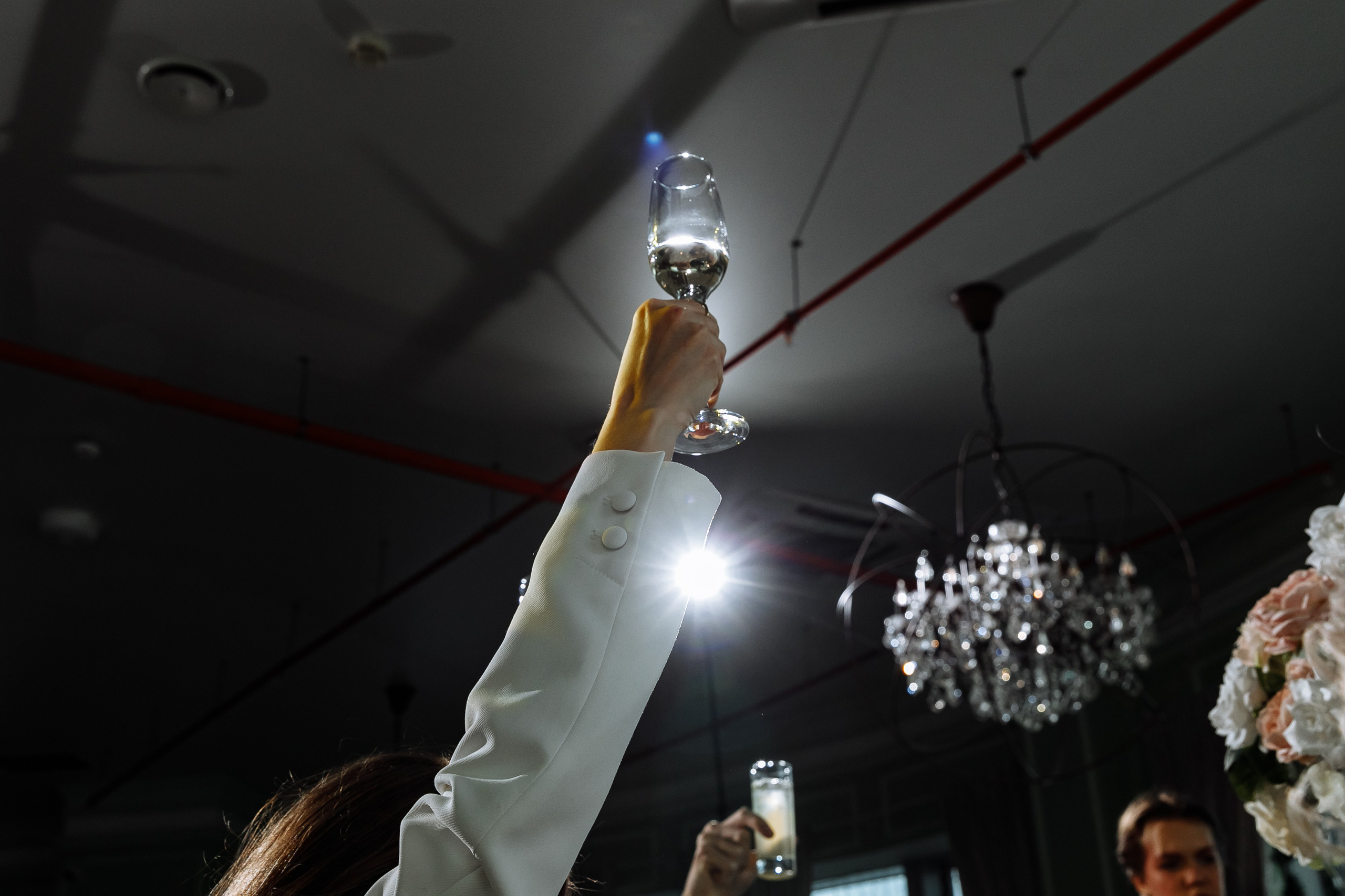 Наталья и Станислав. Фотограф - Эльдар Вагапов