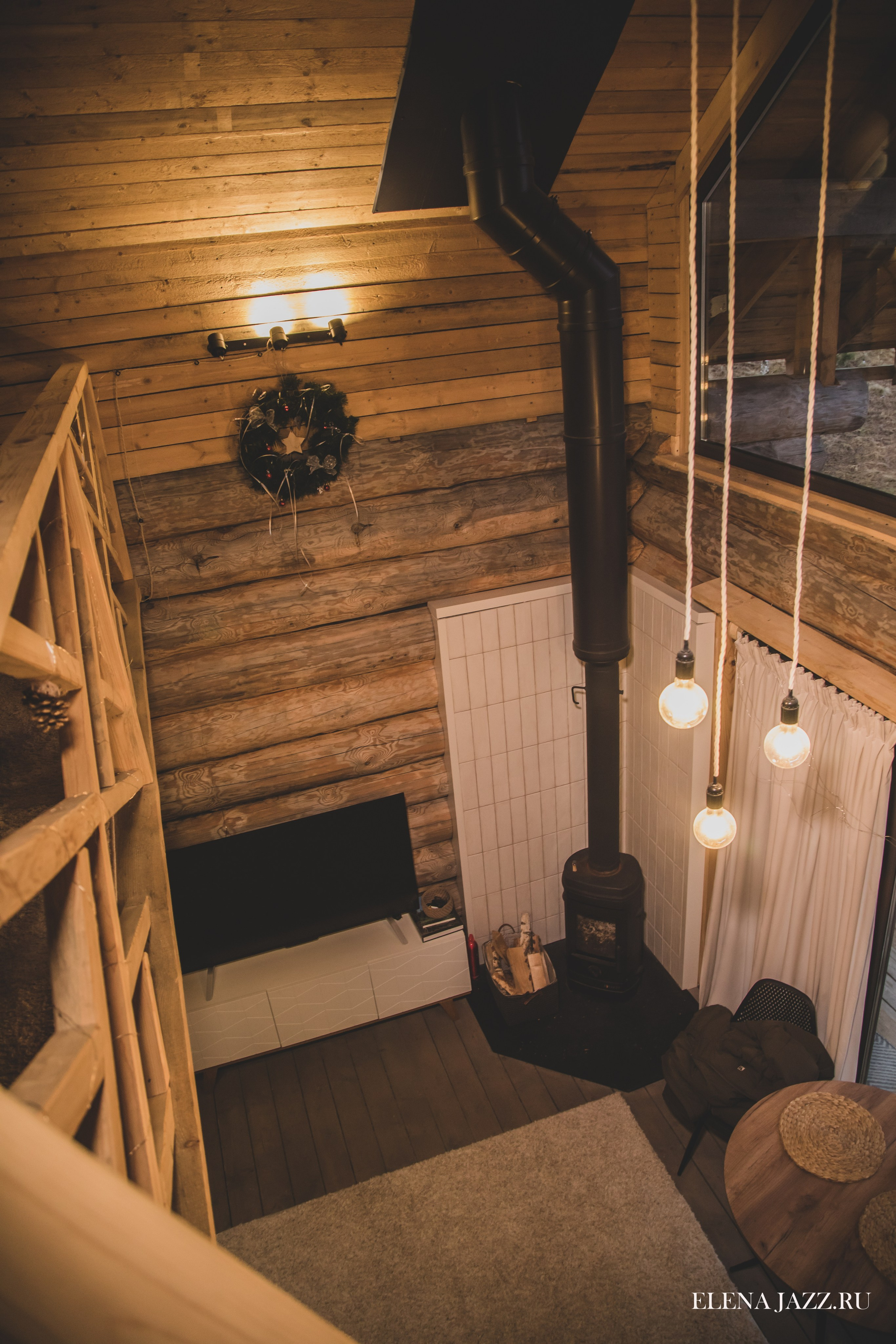 ИНТЕРЬЕР. Репортажный фотограф Елена Джаз в Москва