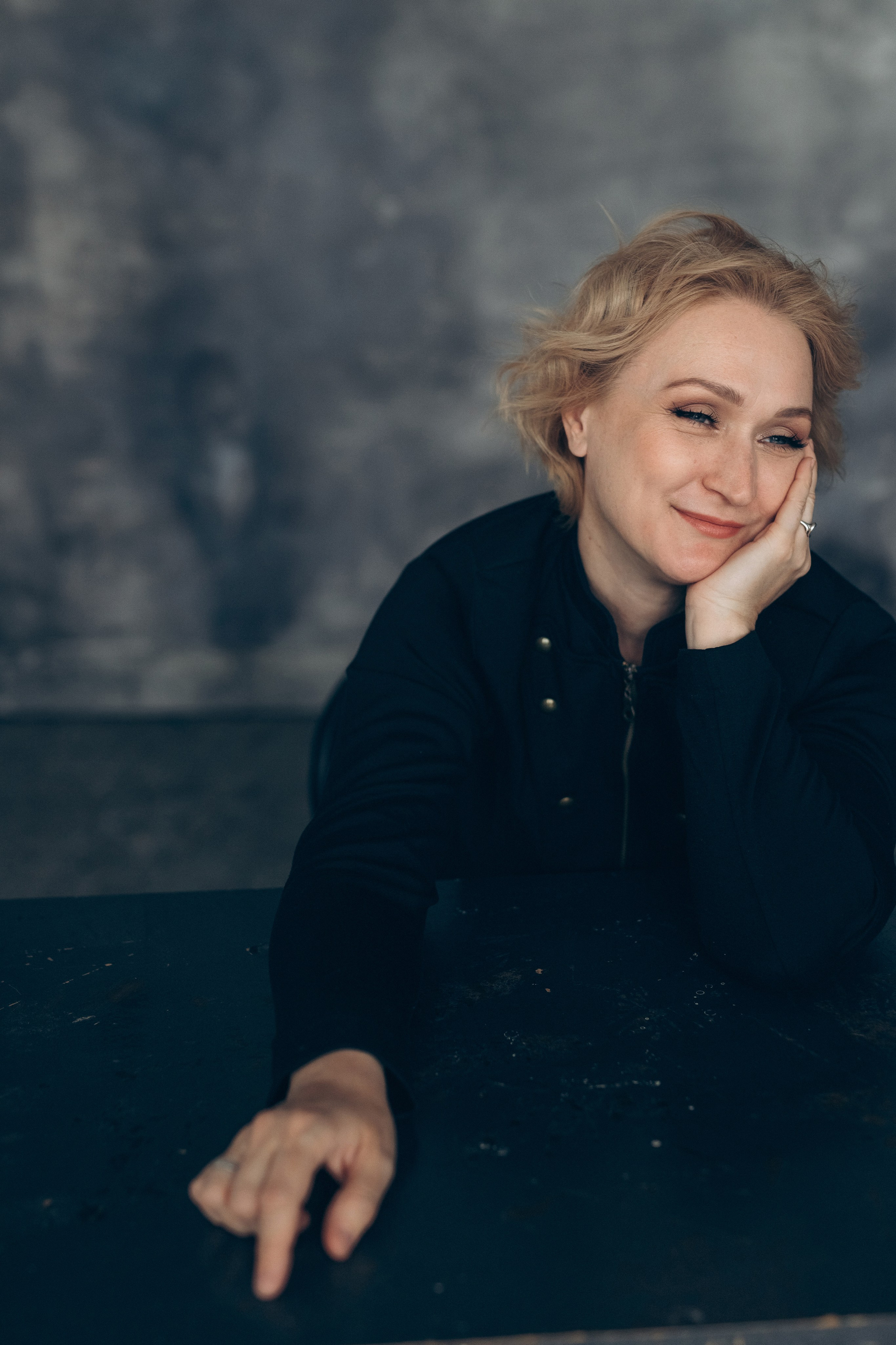 Надежда Васильева. Фотограф Ногинск Электросталь Наталья Осетрова