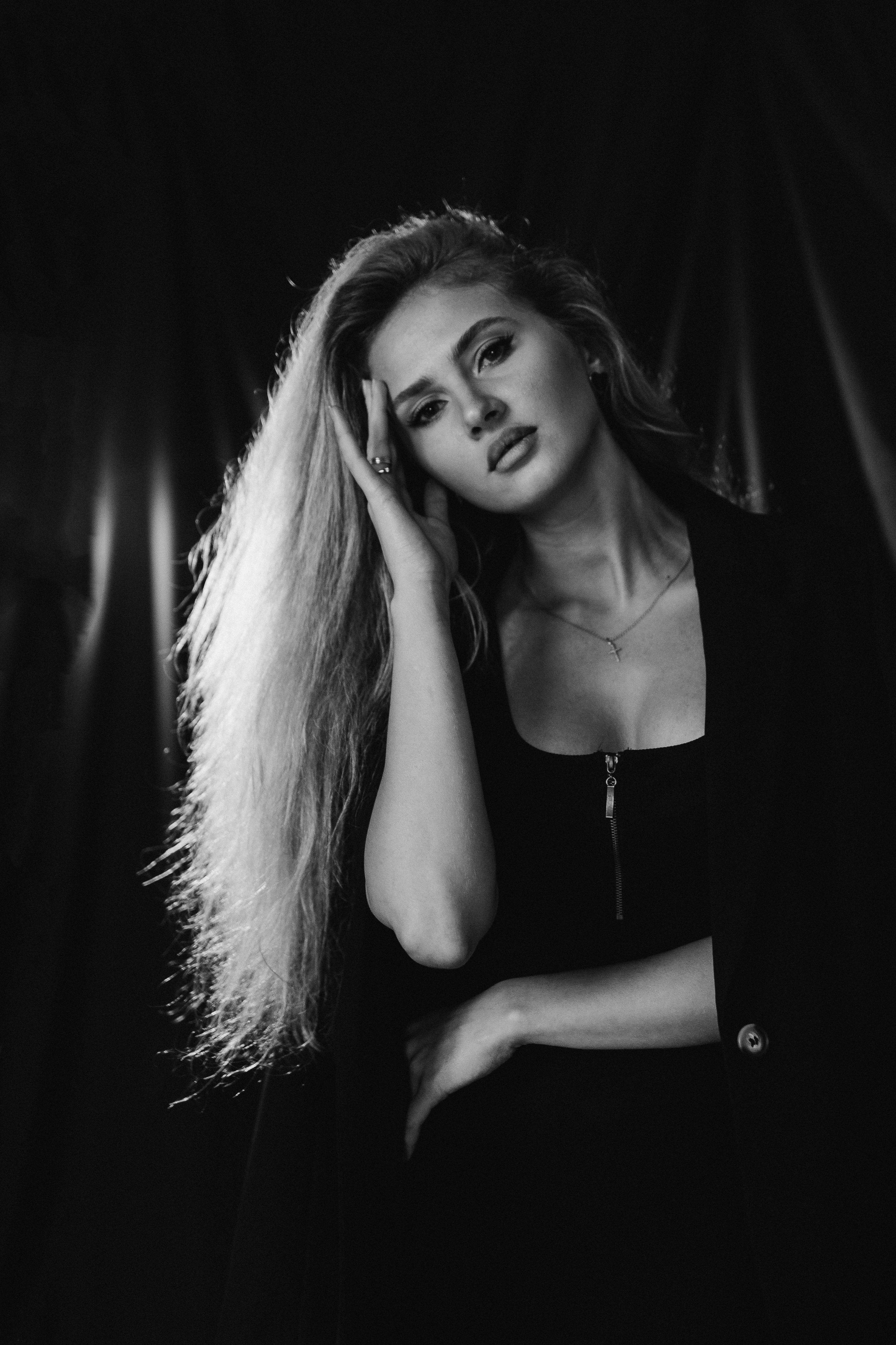 Аня. Фотограф Ногинск Электросталь Наталья Осетрова