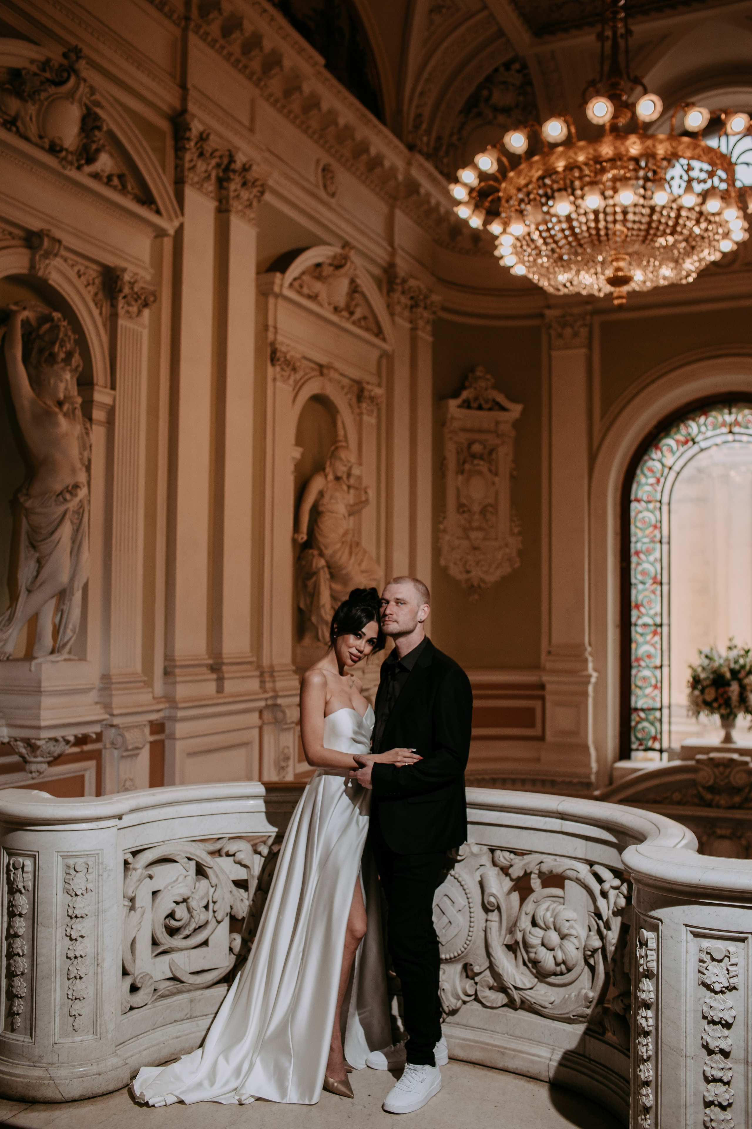 Свадебный фотограф Валерия Лебедева