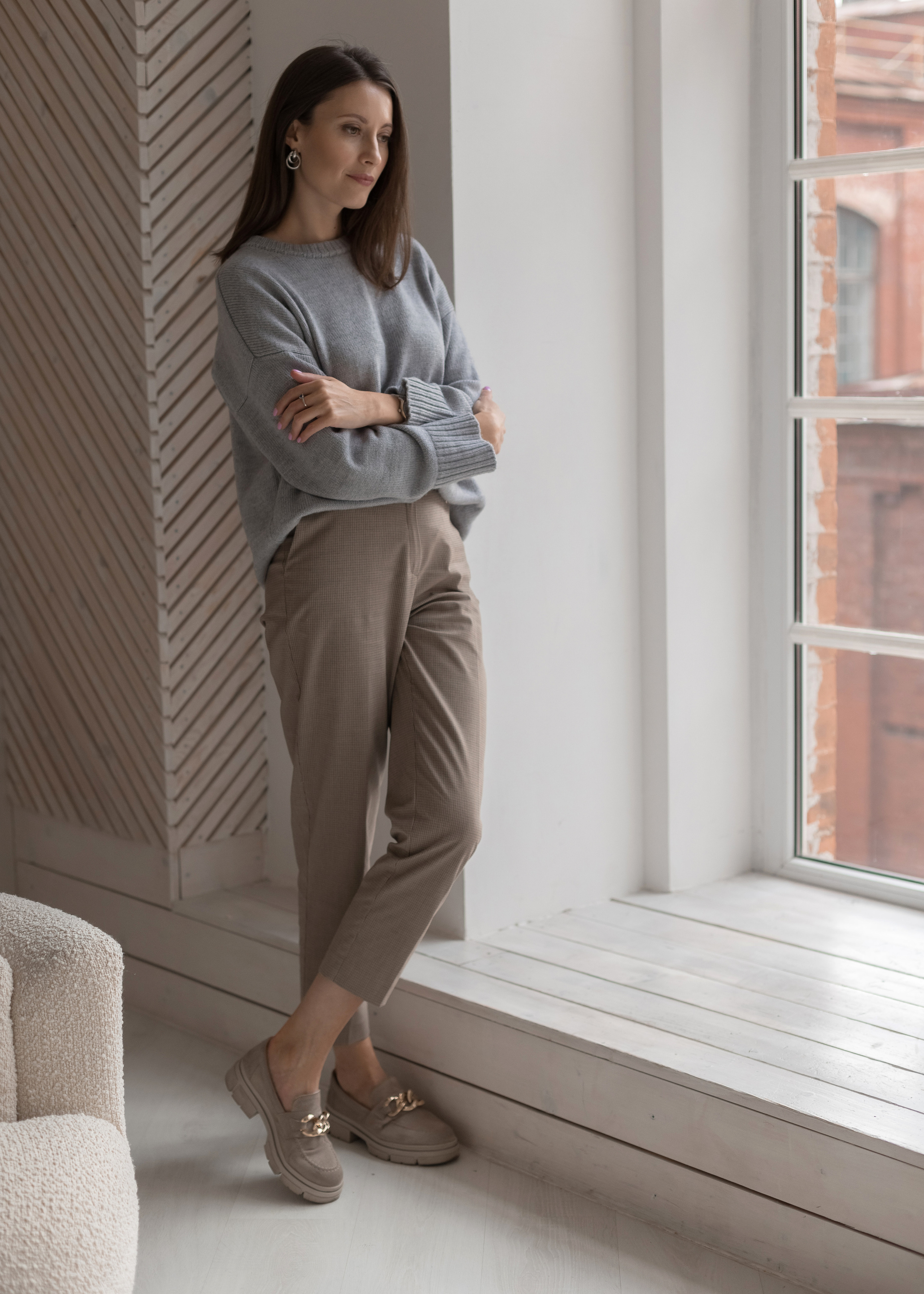 Контент-съёмка для Марии. Контент фотограф в Санкт-Петербурге Елена Кегель